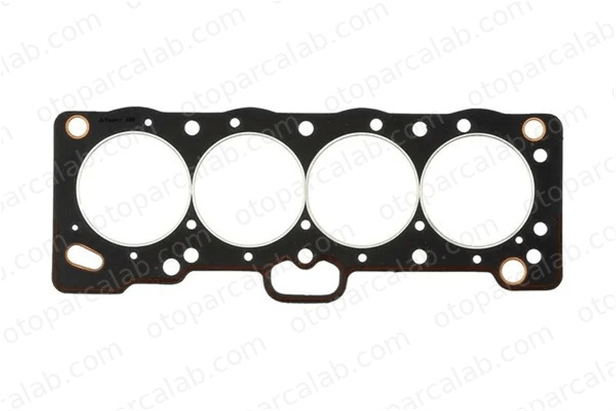STONE JA-11116-R Silindir Kapak Contası TOYOTA CARINA IV COROLLA 1111516050