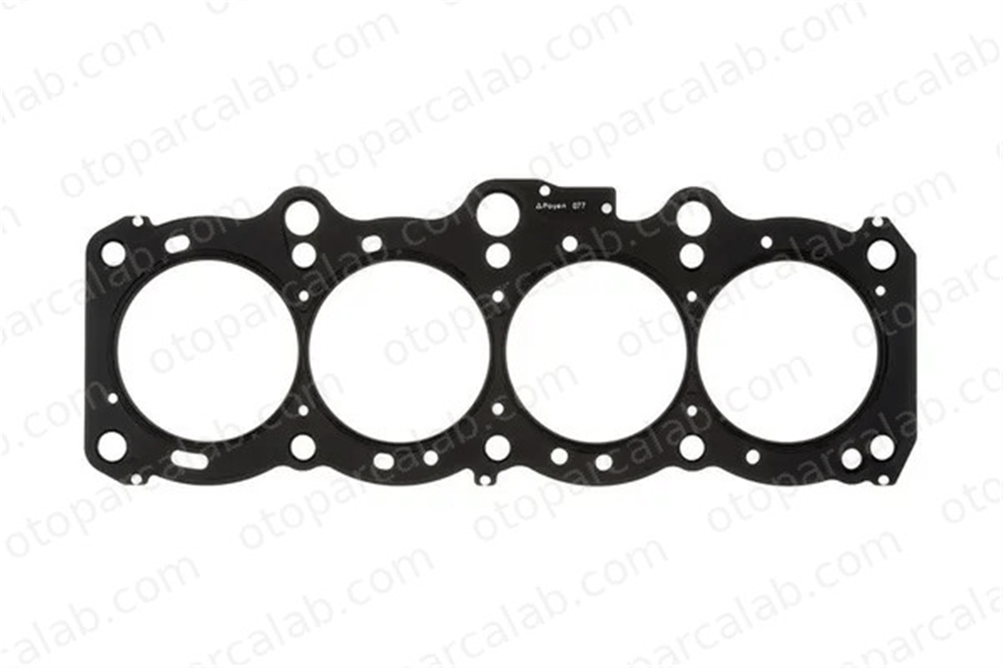 STONE JA-11205 Silindir Kapak Contası TOYOTA CARINA E VI CARINA E VI Sedan 1111574110