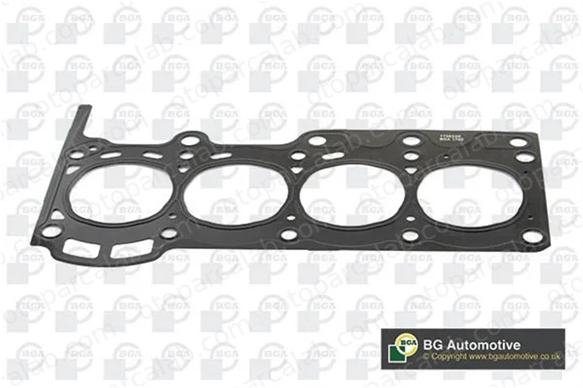 STONE JA-11219 Silindir Kapak Contası TOYOTA YARIS 1111523090 1111523030