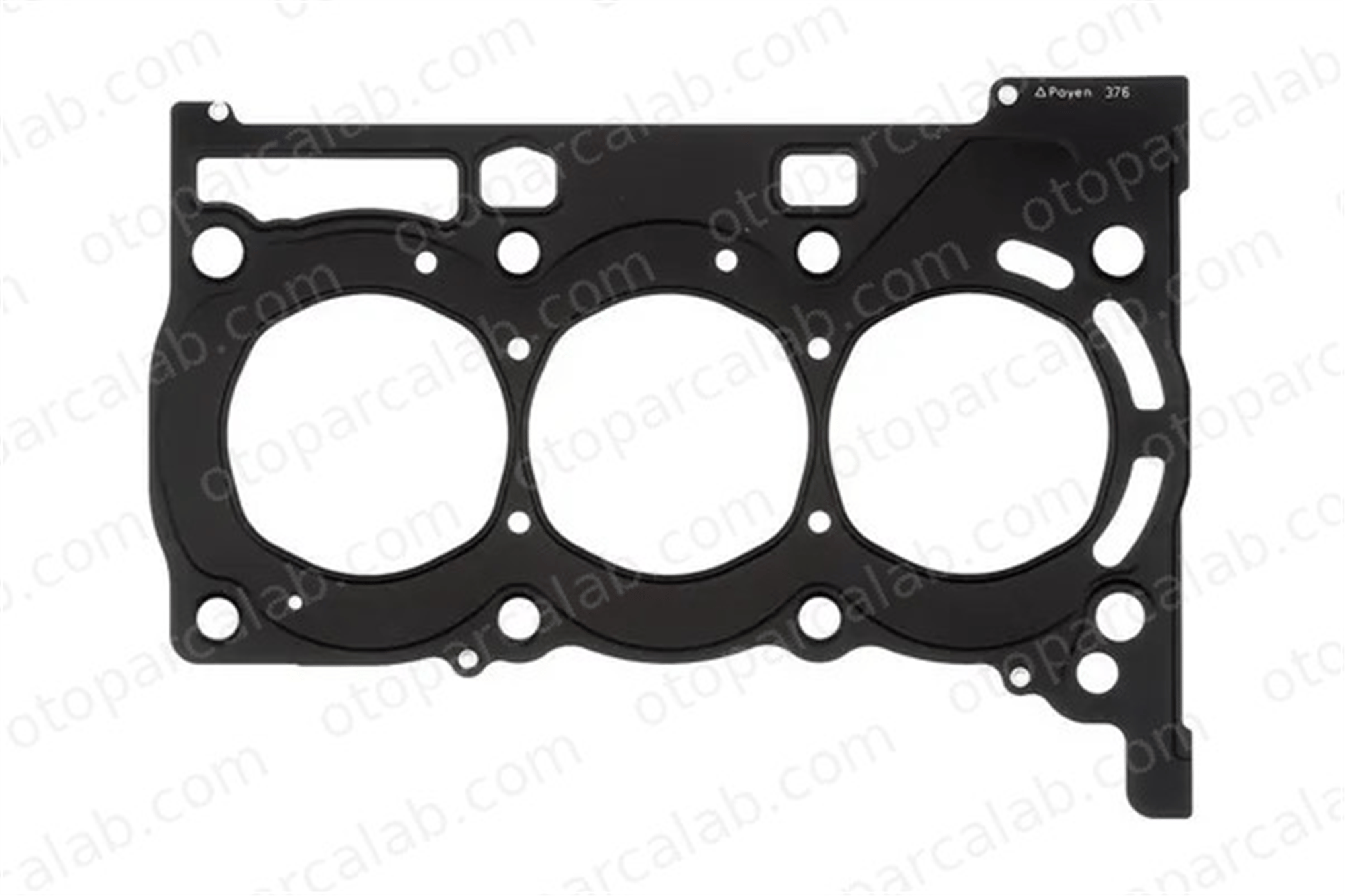 STONE JA-11270 Silindir Kapak Contası TOYOTA YARIS AYGO 1111540060 209EC
