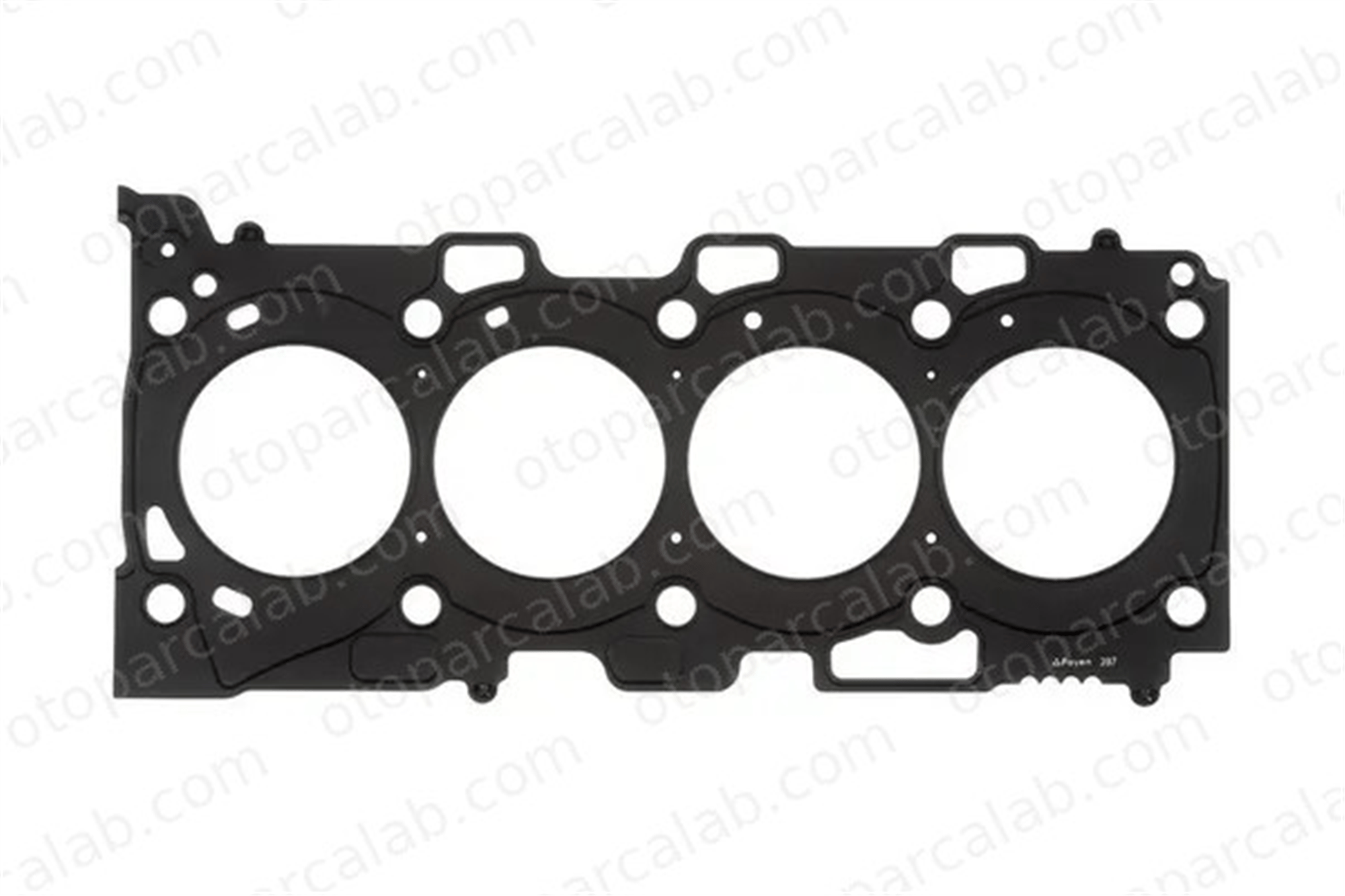 STONE JA-11297 Silindir Kapak Contası TOYOTA AVENSIS Sedan AVENSIS Station wagon 1111526051D0 1111526052D0