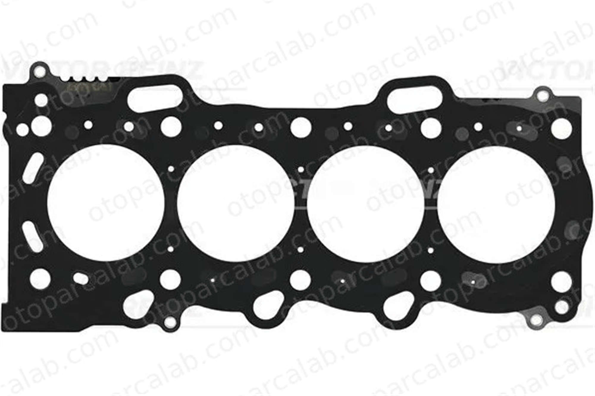 STONE JA-11308 Silindir Kapak Contası TOYOTA AURIS COROLLA Sedan 1111533041D0 1111533040D0