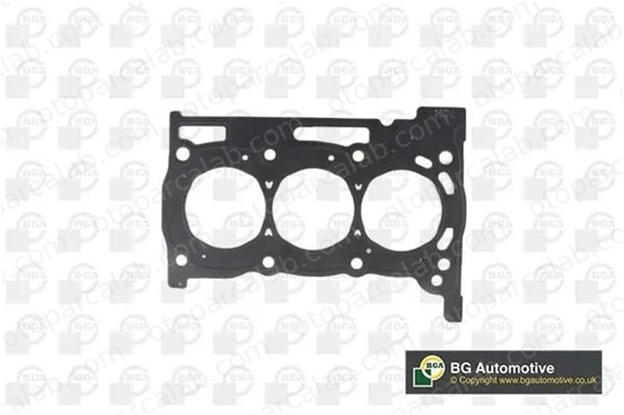 STONE JA-11331 Silindir Kapak Contası TOYOTA AYGO CITROËN C1 II 1111540070 1611541480