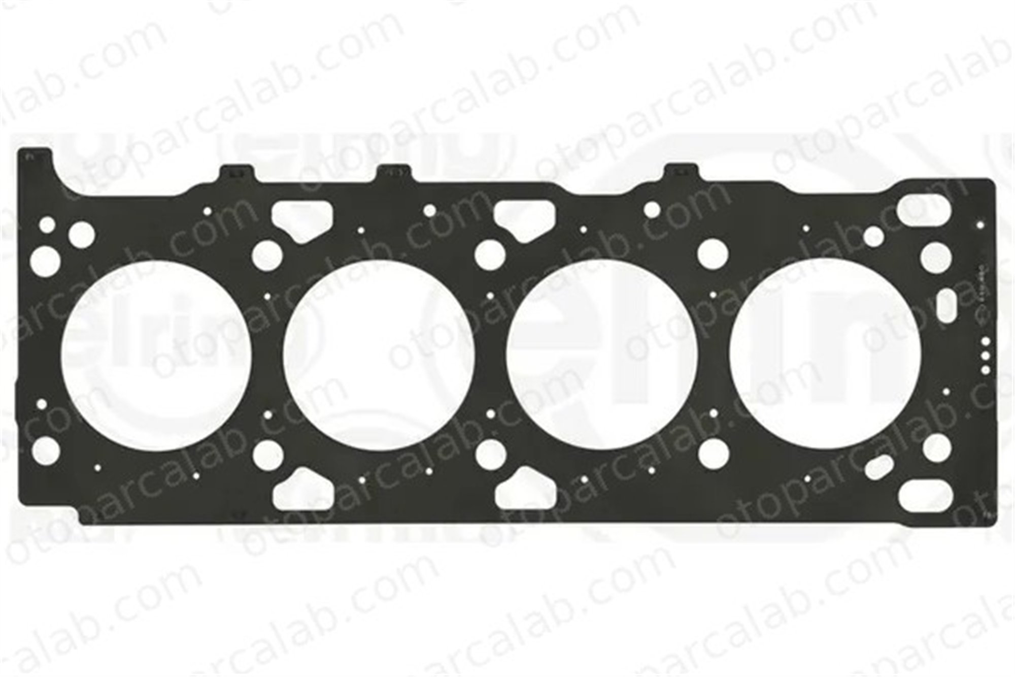STONE JA-11344 Silindir Kapak Contası TOYOTA HILUX VIII Pick-up LAND CRUISER PRADO 111150E010C0 1111511110C0