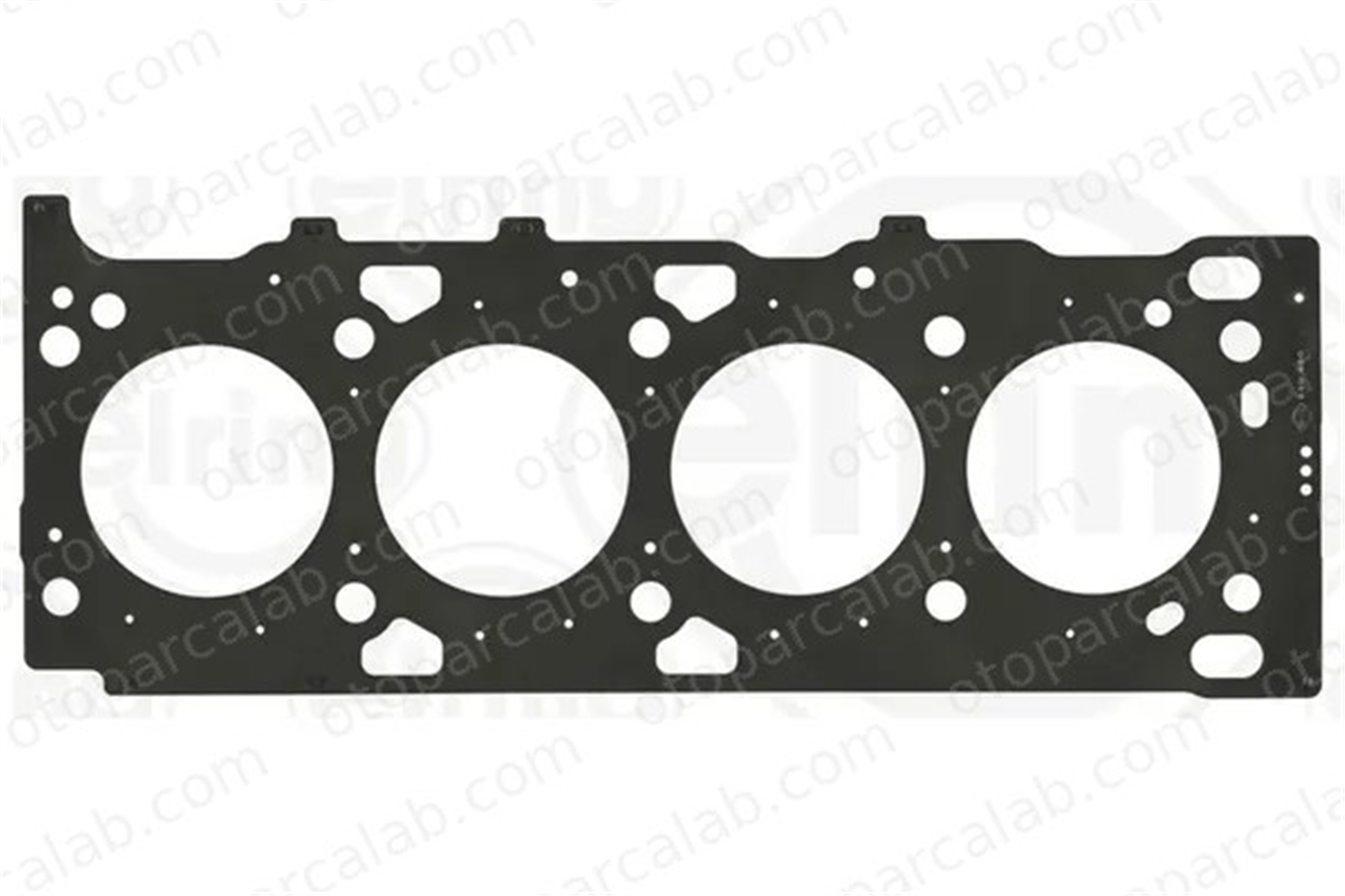 STONE JA-11345 Silindir Kapak Contası TOYOTA HILUX VIII Pick-up LAND CRUISER PRADO 111150E010C0 1111511110C0