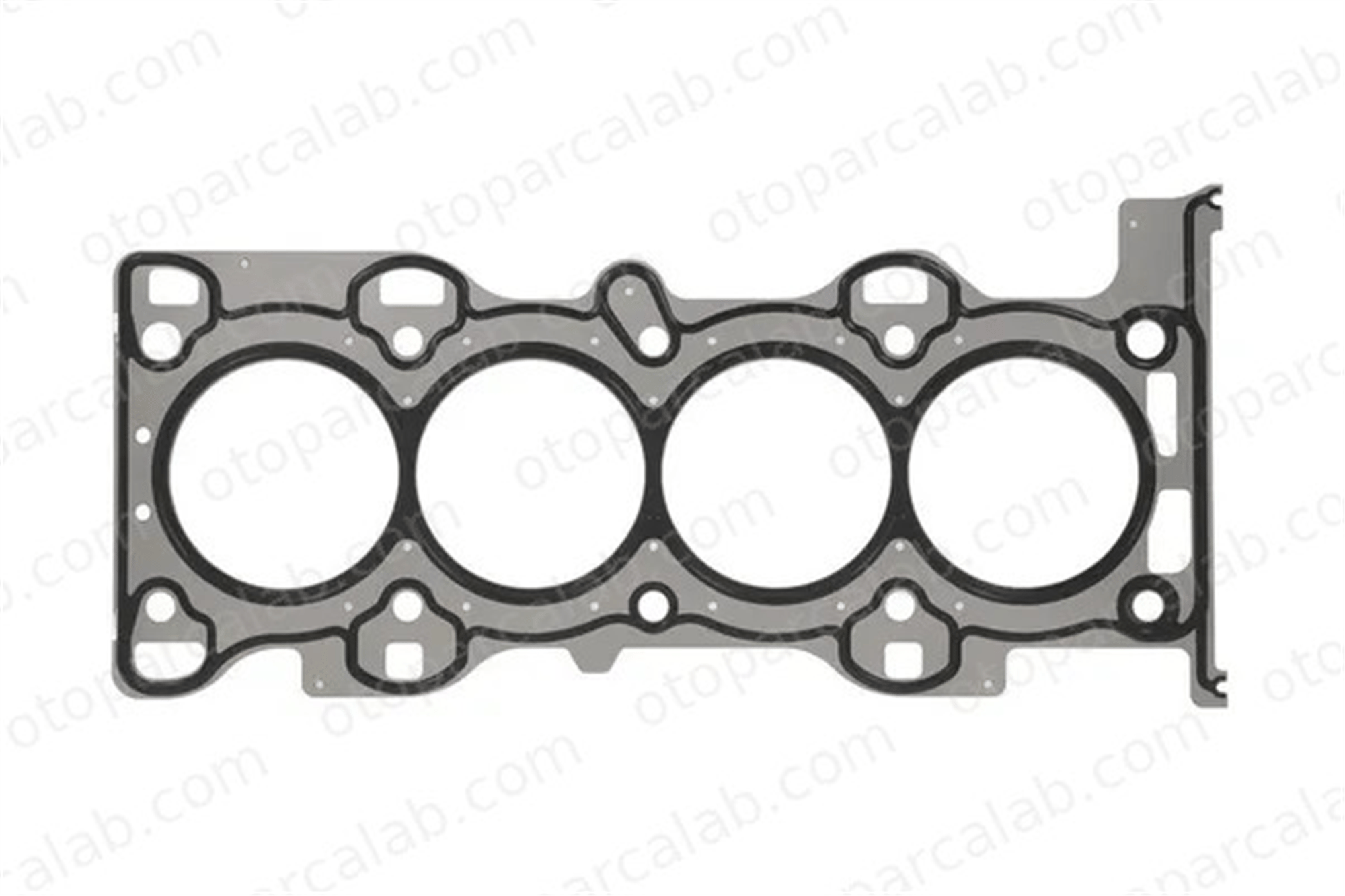 STONE JA-21114 Silindir Kapak Contası FORD FOCUS II MAZDA 6 Station Wagon LF0110271 1124372