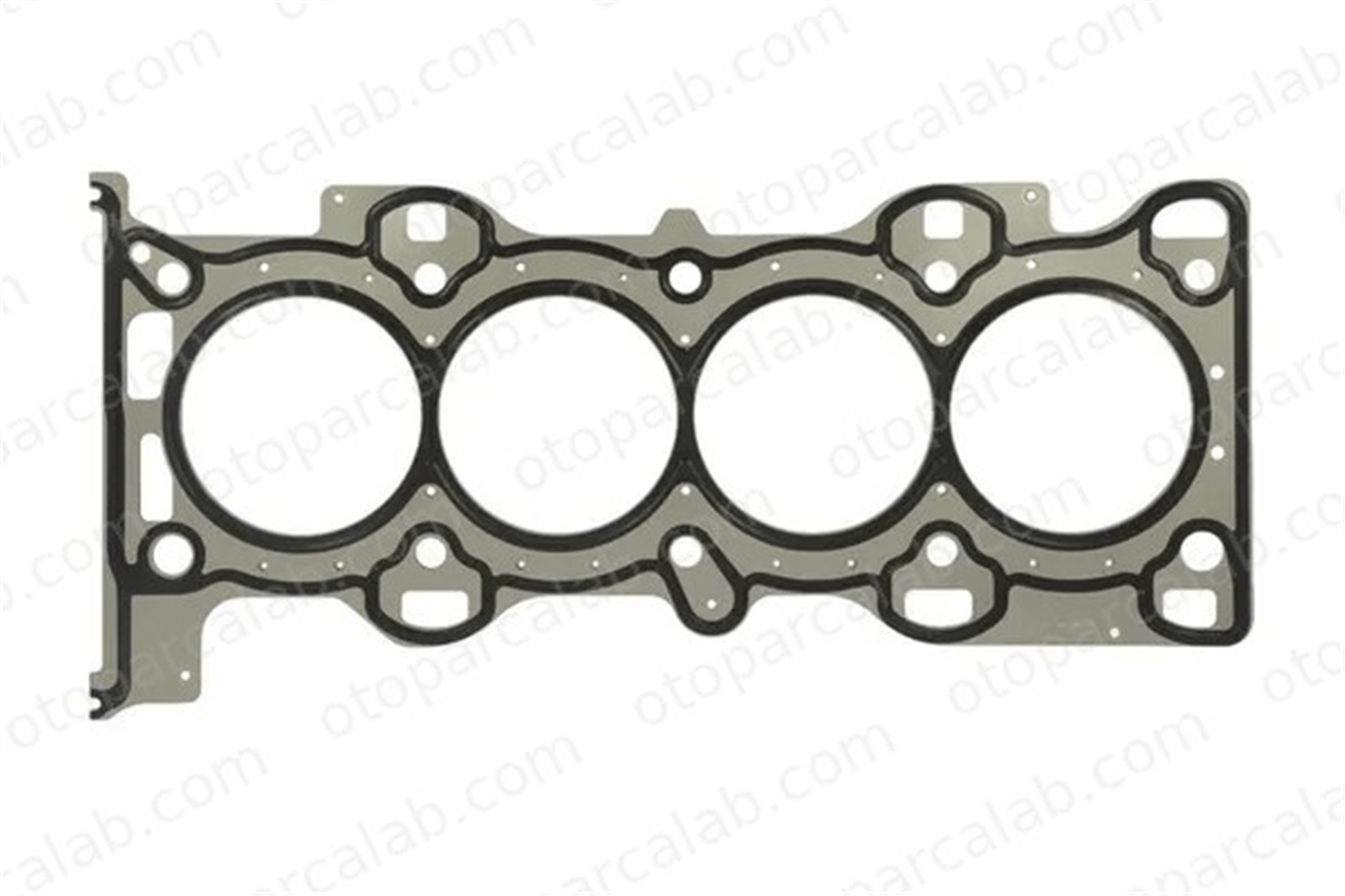 STONE JA-21116 Silindir Kapak Contası MAZDA 6 Hatchback 6 Sedan L3G210271A
