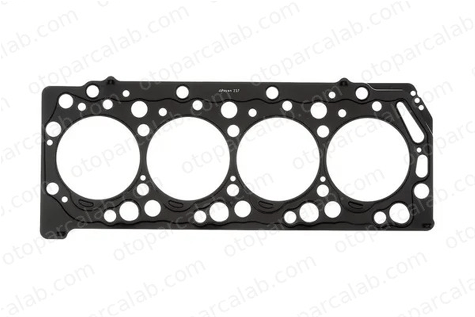 STONE JA-31181 Silindir Kapak Contası HYUNDAI H-1 / STAREX Minibüs/Otobüs MITSUBISHI L200 MD377774