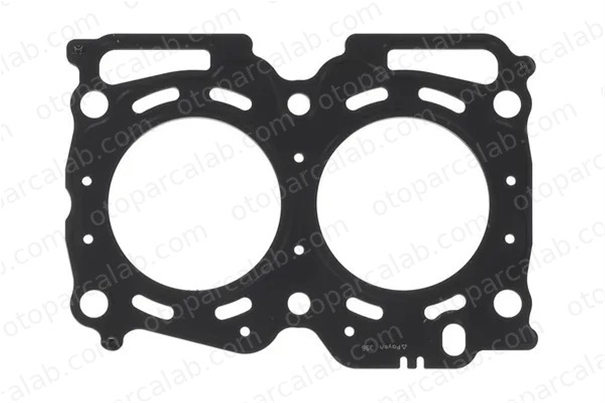 STONE JA-51037 Silindir Kapak Contası SUBARU FORESTER IMPREZA Station wagon 11044AA482 11044AA483