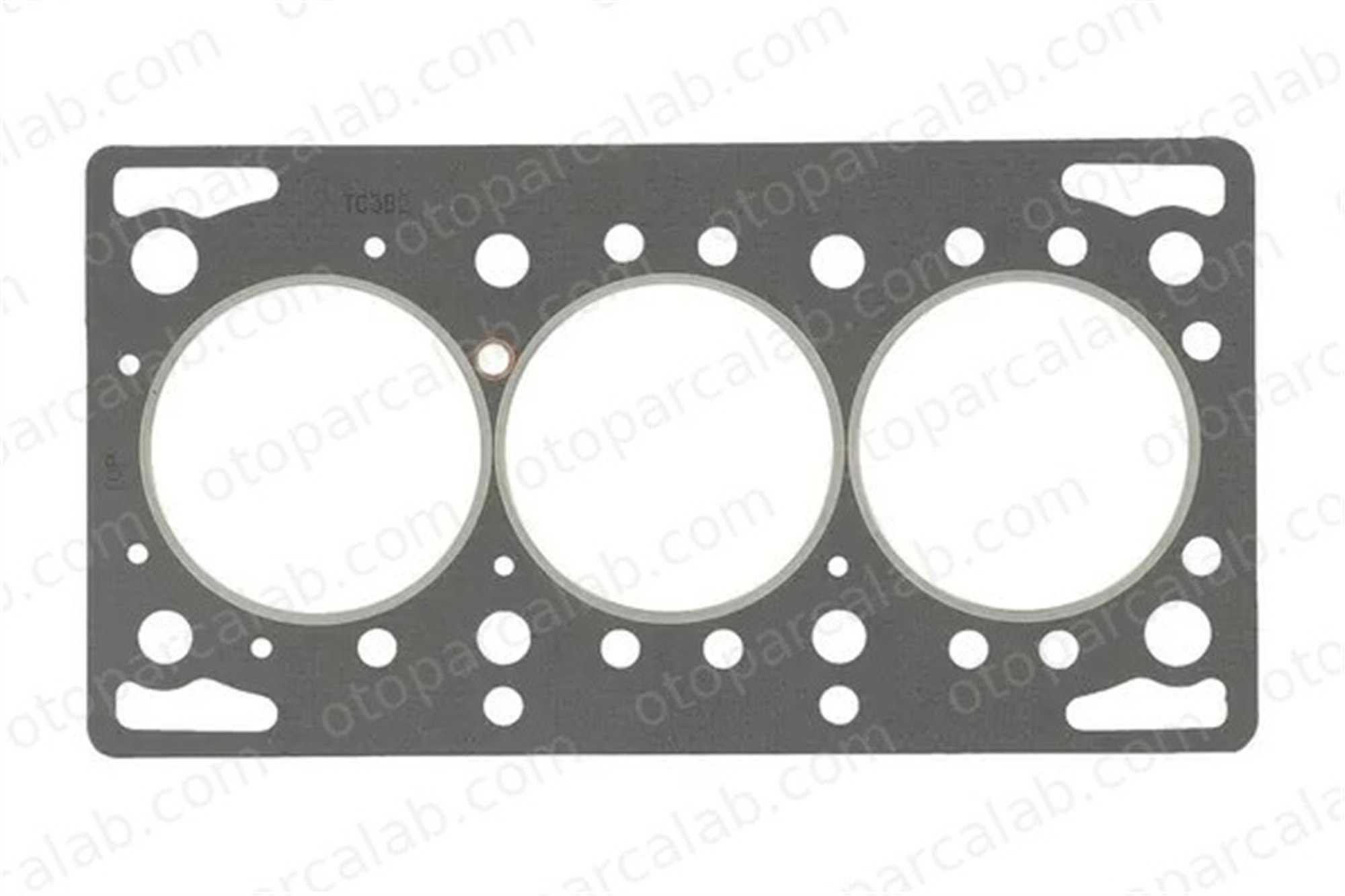 STONE JA-A1010 Silindir Kapak Contası SUZUKI ALTO IV ALTO I 1114178400 1114178401