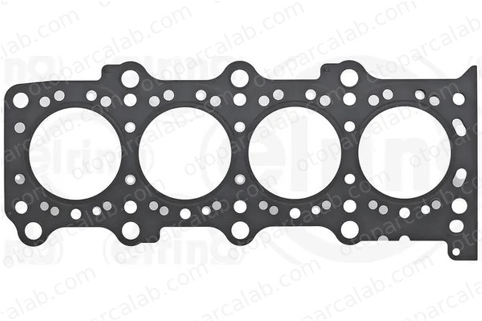 STONE JA-A1025 Silindir Kapak Contası SUZUKI GRAND VITARA I GRAND VITARA II 1114177E02 1114177E01