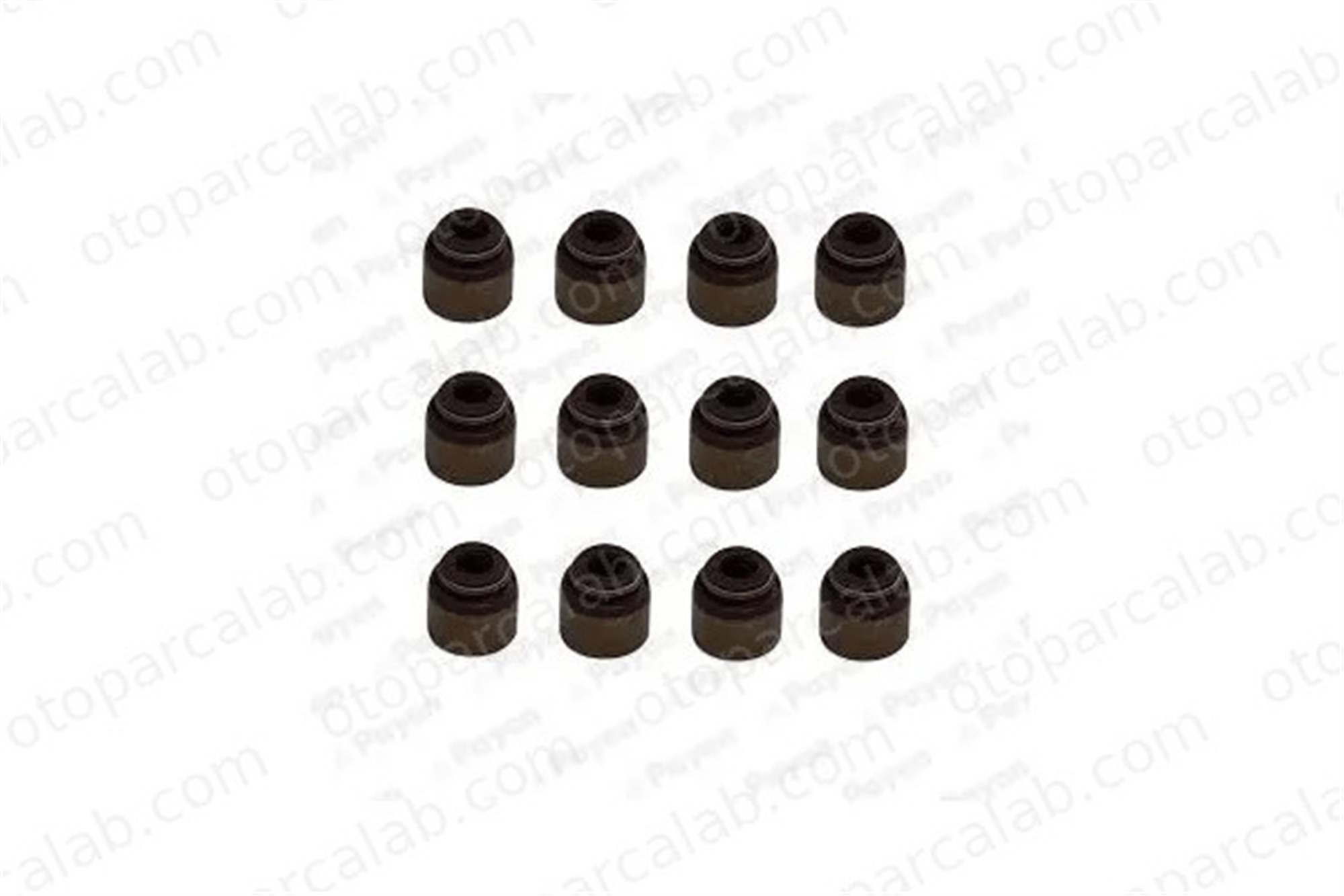STONE JF-06435 Supap Lastiği HYUNDAI i10 I ATOS 13207D4201 2222402500