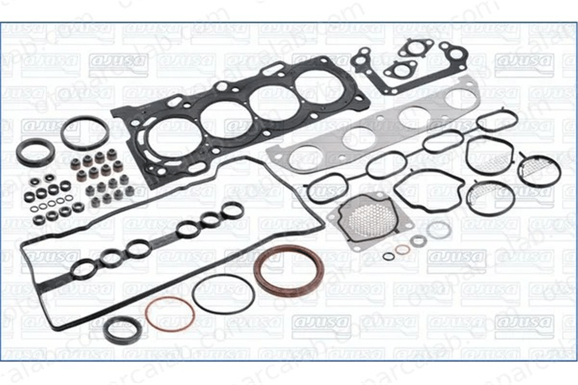STONE JFS-10465 Takım Conta TOYOTA AVENSIS AVENSIS Station wagon 41110D102 411122060