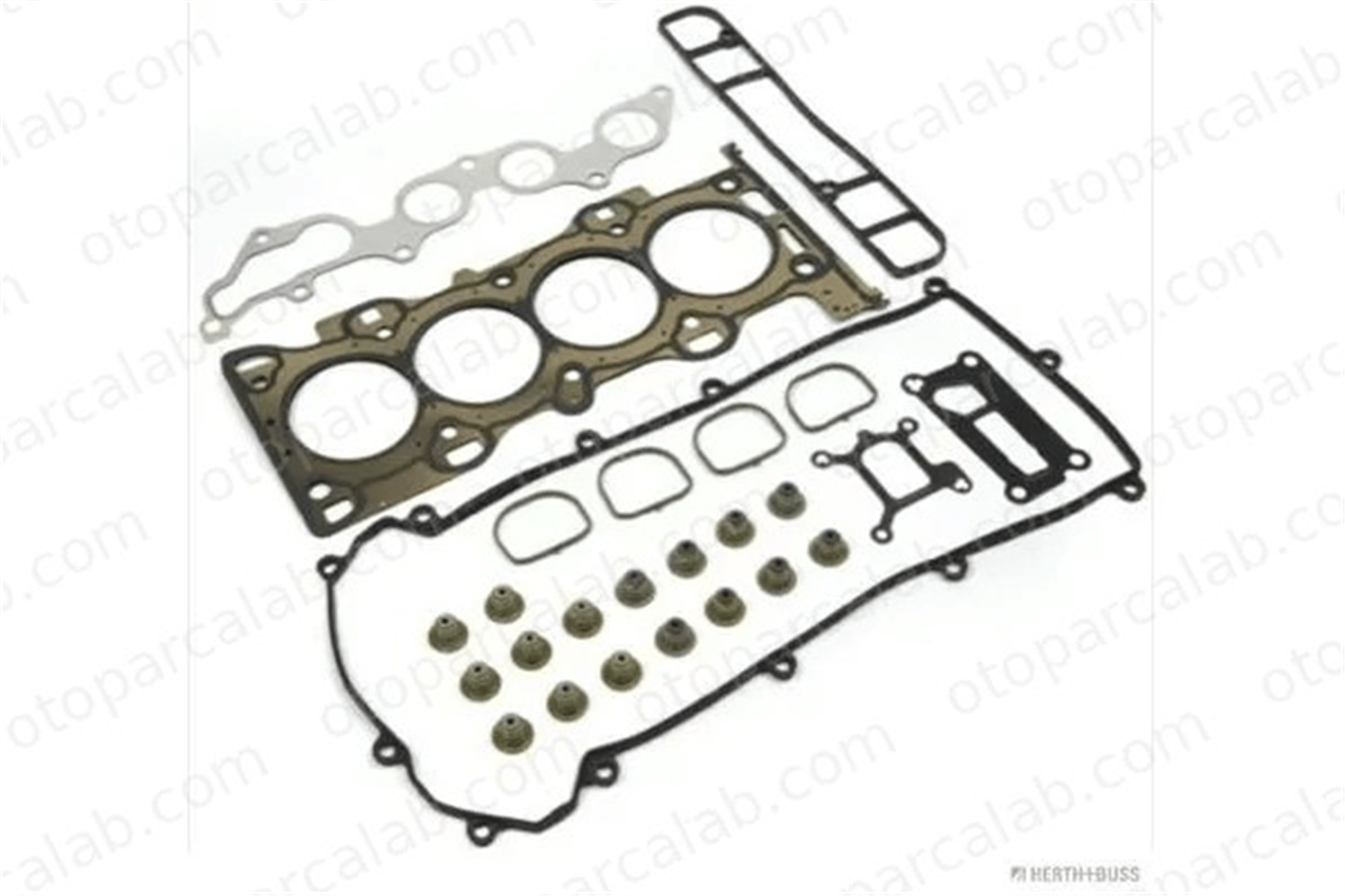 STONE JFS-20262 Takım Conta FORD FIESTA V FOCUS C-MAX 8LG110271 8LG410271