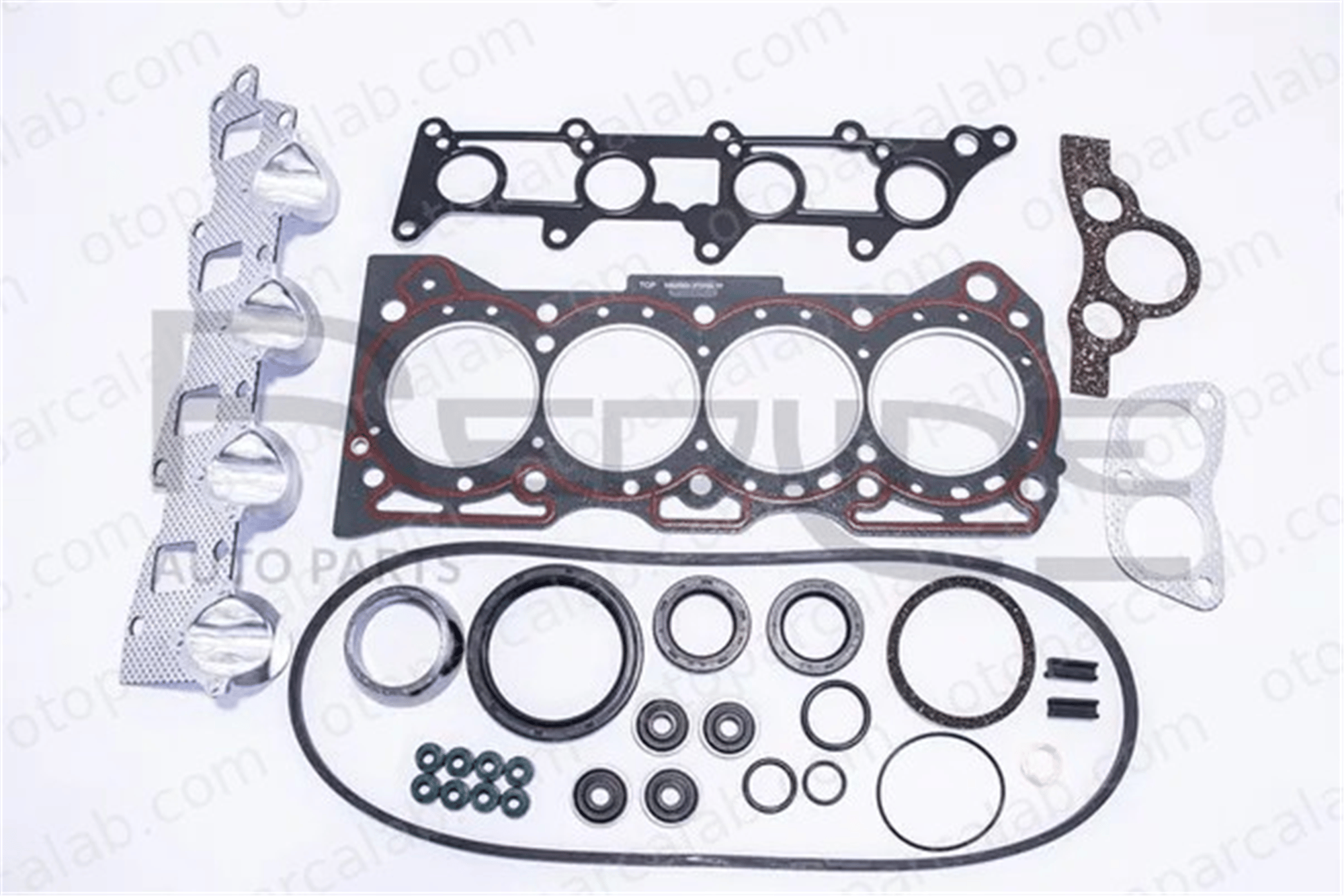 STONE JFS-A0048-R Takım Conta SUZUKI VITARA VITARA Cabrio 1140060876 1140060820
