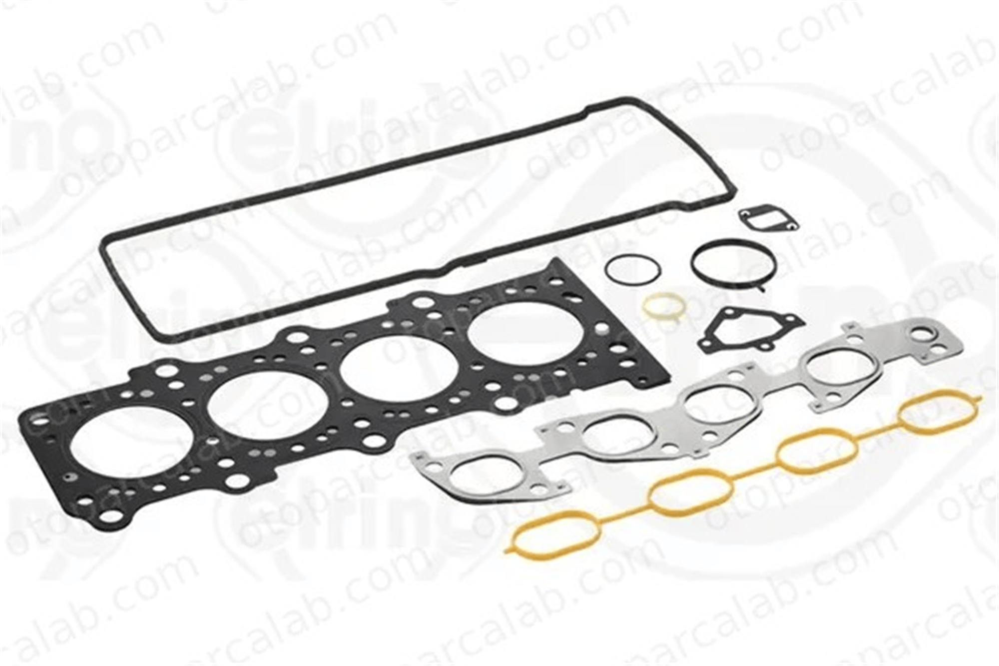 STONE JFS-A0060-IR Takım Conta SUZUKI GRAND VITARA II 1140065892 1140065892000