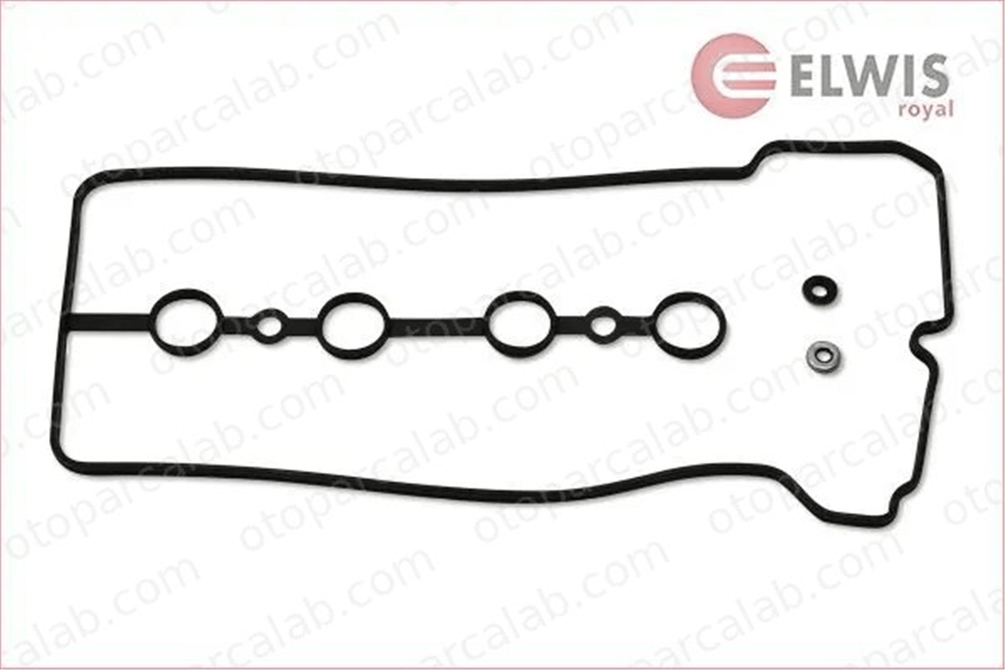 STONE JVS-10435 Takım Conta TOYOTA YARIS YARIS VERSO 1121321011