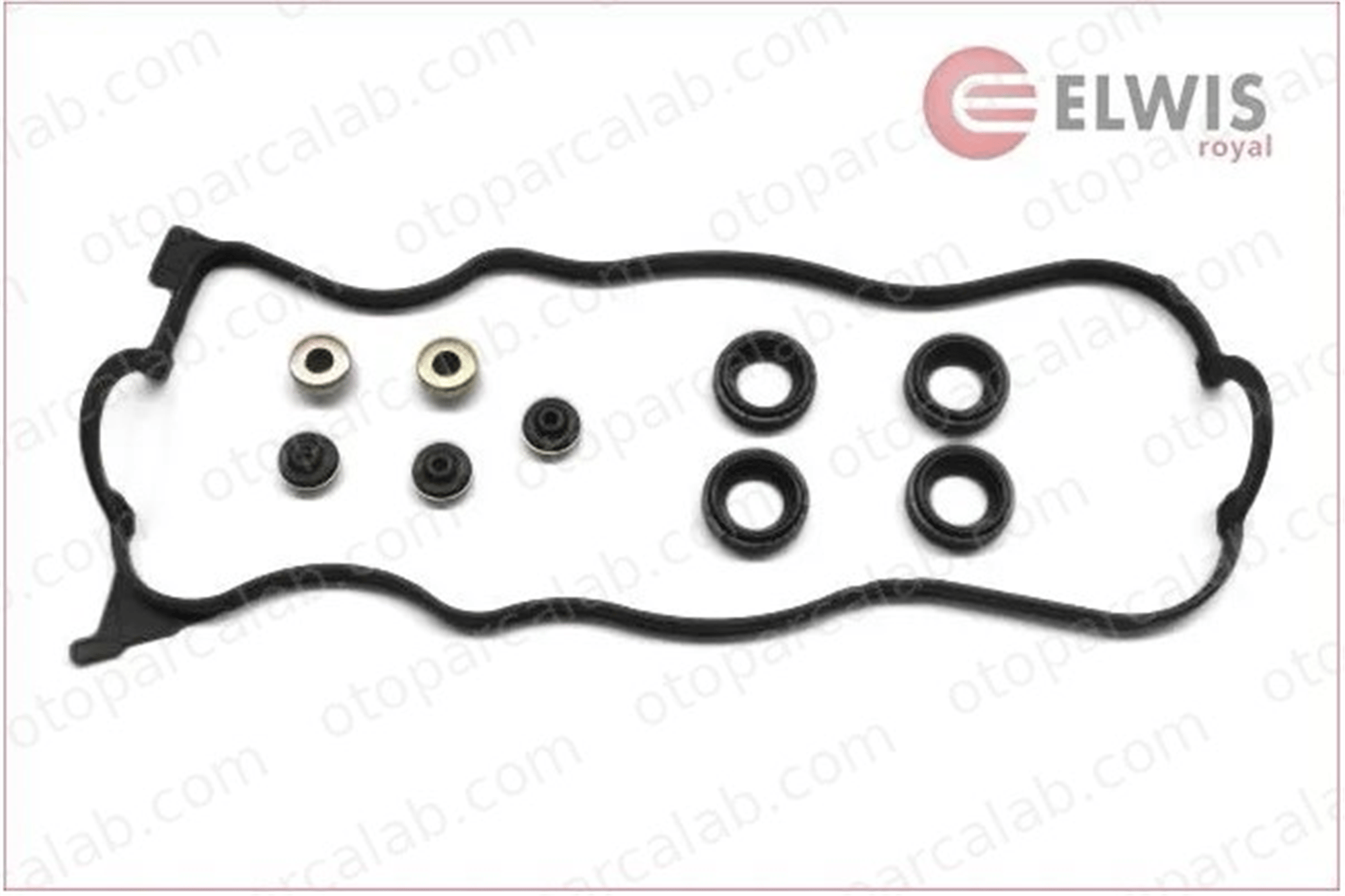 STONE JVS-40184 Takım Conta HONDA CIVIC VI Fastback CIVIC VI Aerodeck 12030P2A000 12030P07000