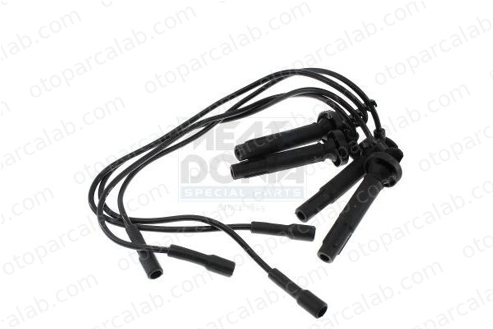 SUBARU ORJINAL 22451AA810 Buji Kablosu SUBARU FORESTER LEGACY III 22451AA810 22451AA720