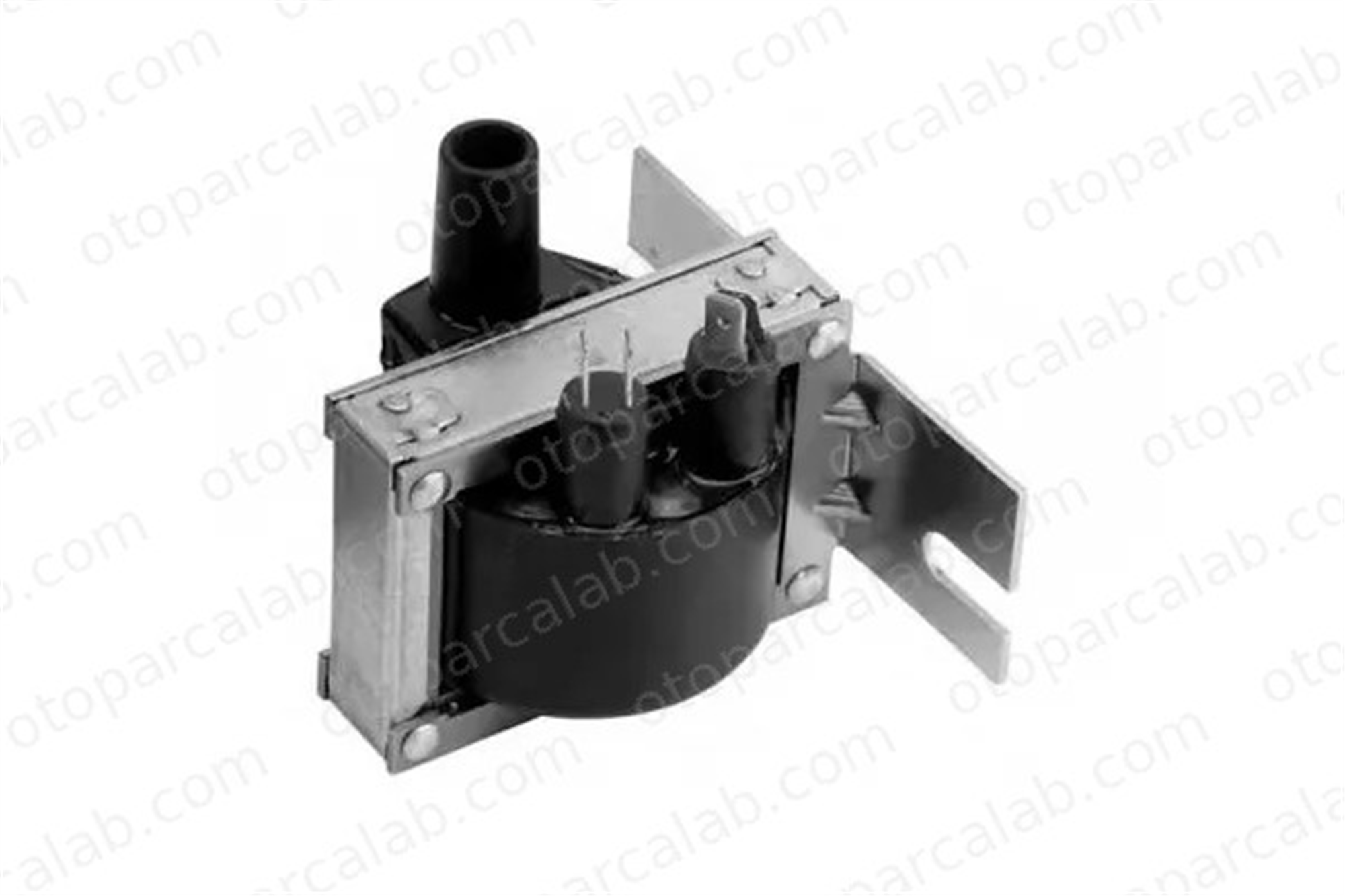SUPSAN AB0012 Ateşleme Bobini VW KAEFER FORD CAPRI I 4460205 7588435