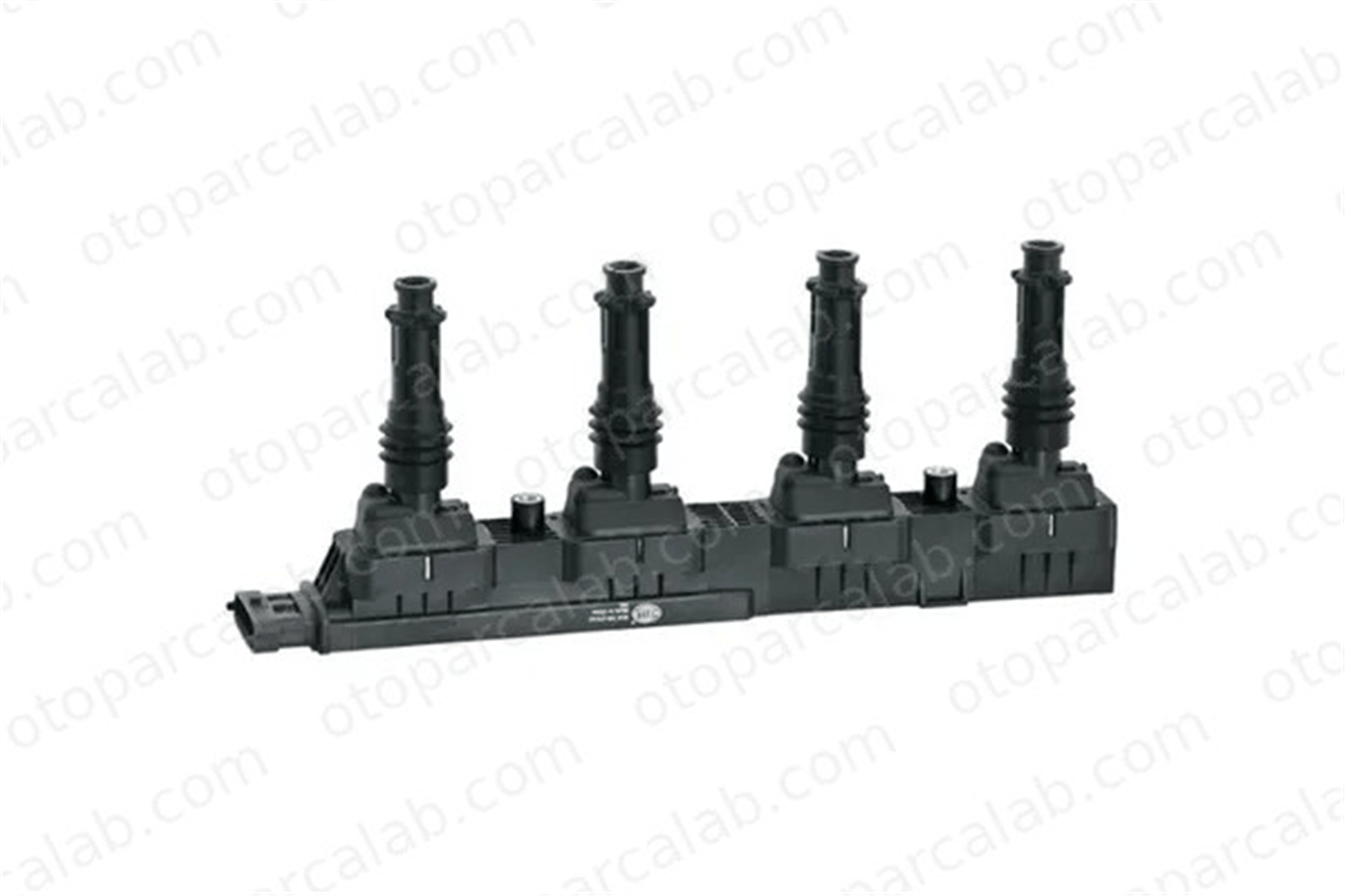 SUPSAN AB0019-01 Ateşleme Bobini OPEL CORSA D ASTRA H 93177212 24420584