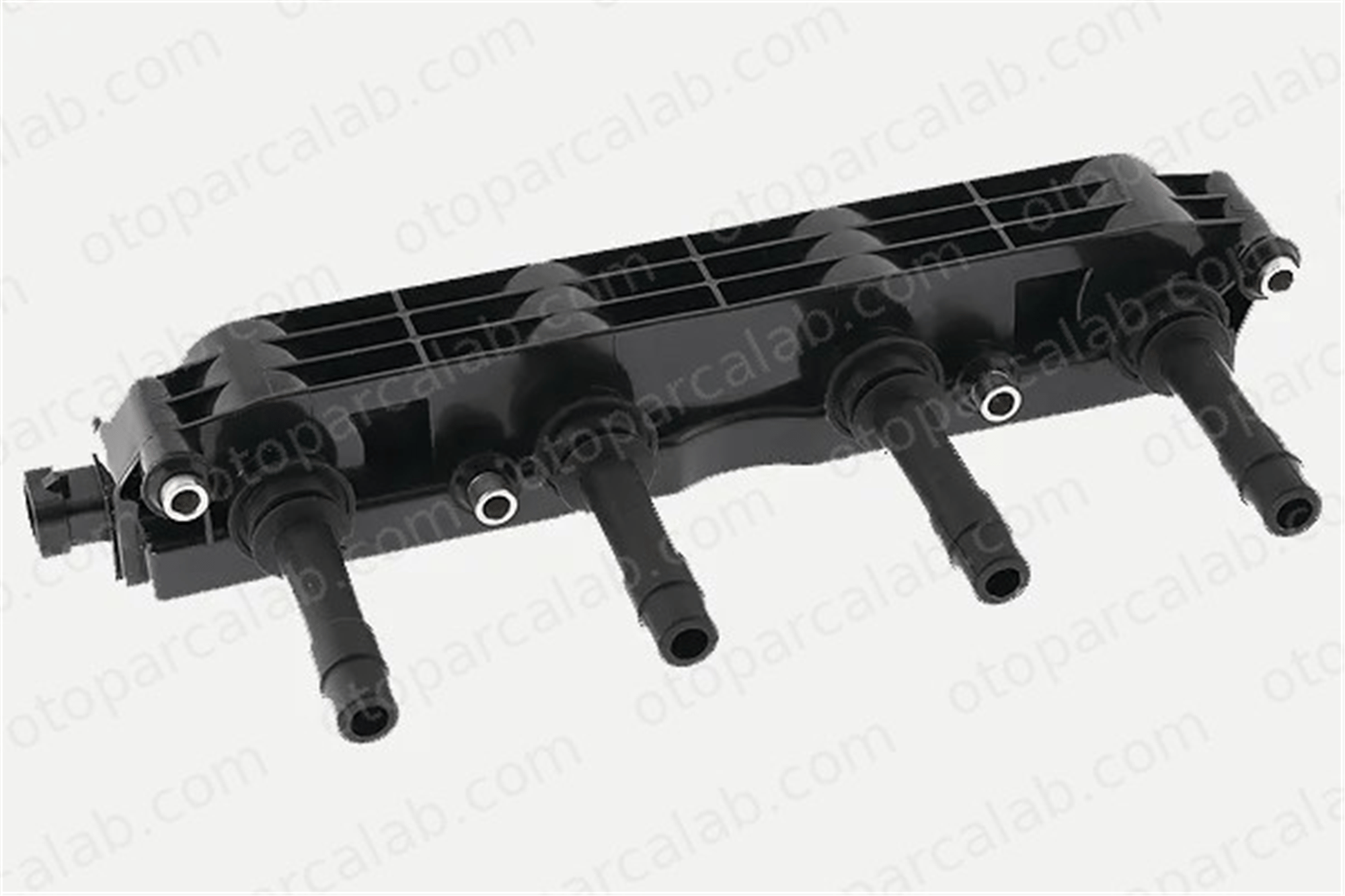 SUPSAN AB0019-02 Ateşleme Bobini OPEL ASTRA G Station wagon ASTRA G CLASSIC 1208307 19005212