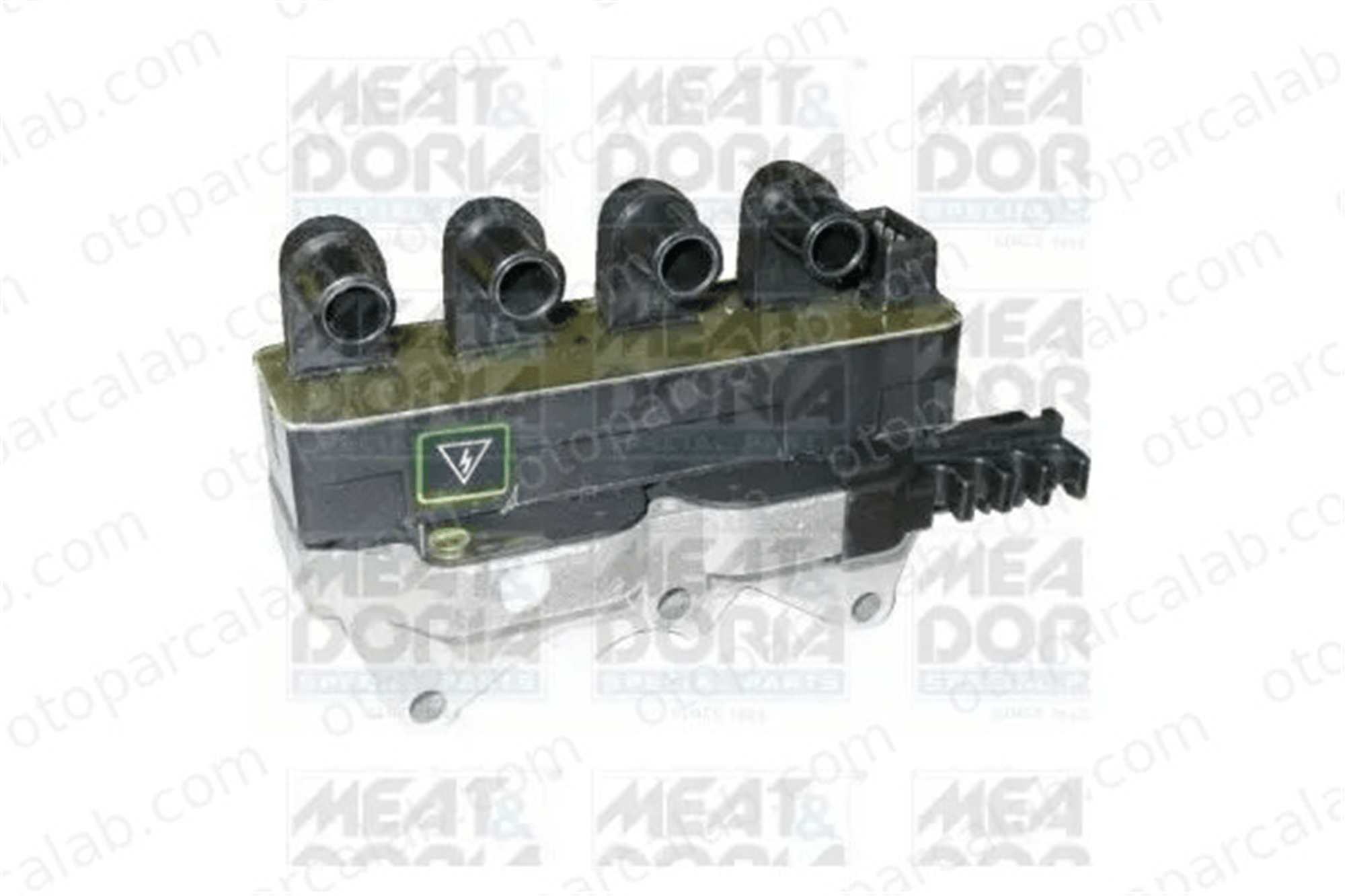SUPSAN AB0021 Ateşleme Bobini FIAT MAREA MULTIPLA 60792001 40100058