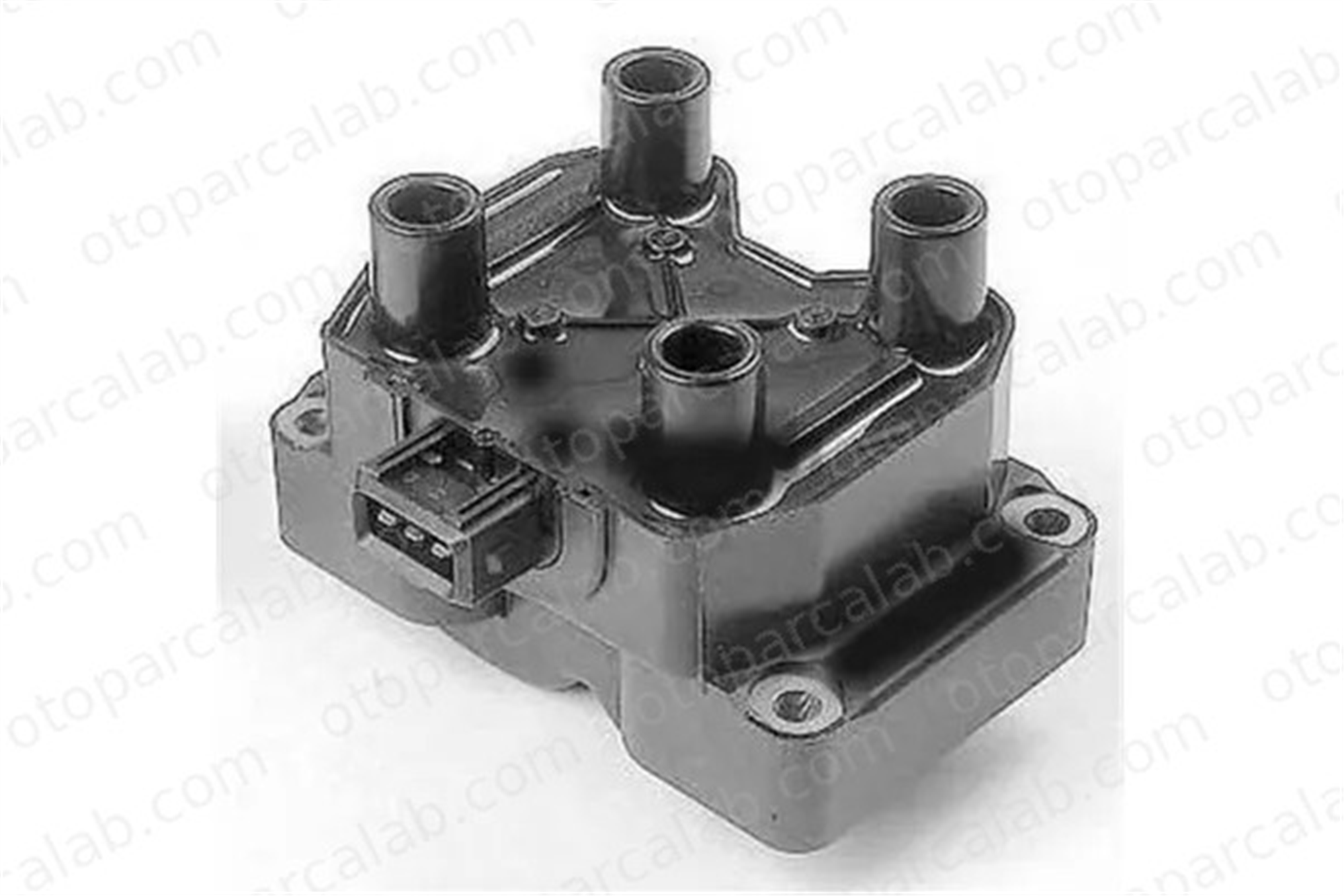 SUPSAN AB0031 Ateşleme Bobini ALFA ROMEO 155 FIAT BRAVA 7648797 60558152