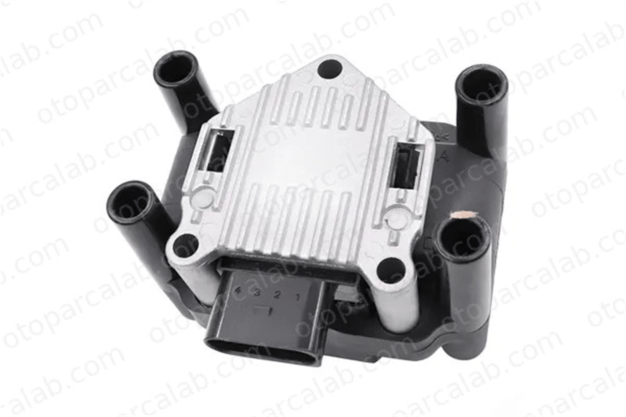 SUPSAN AB0056 Ateşleme Bobini SEAT LEON VW BORA I 32905106B 32905106