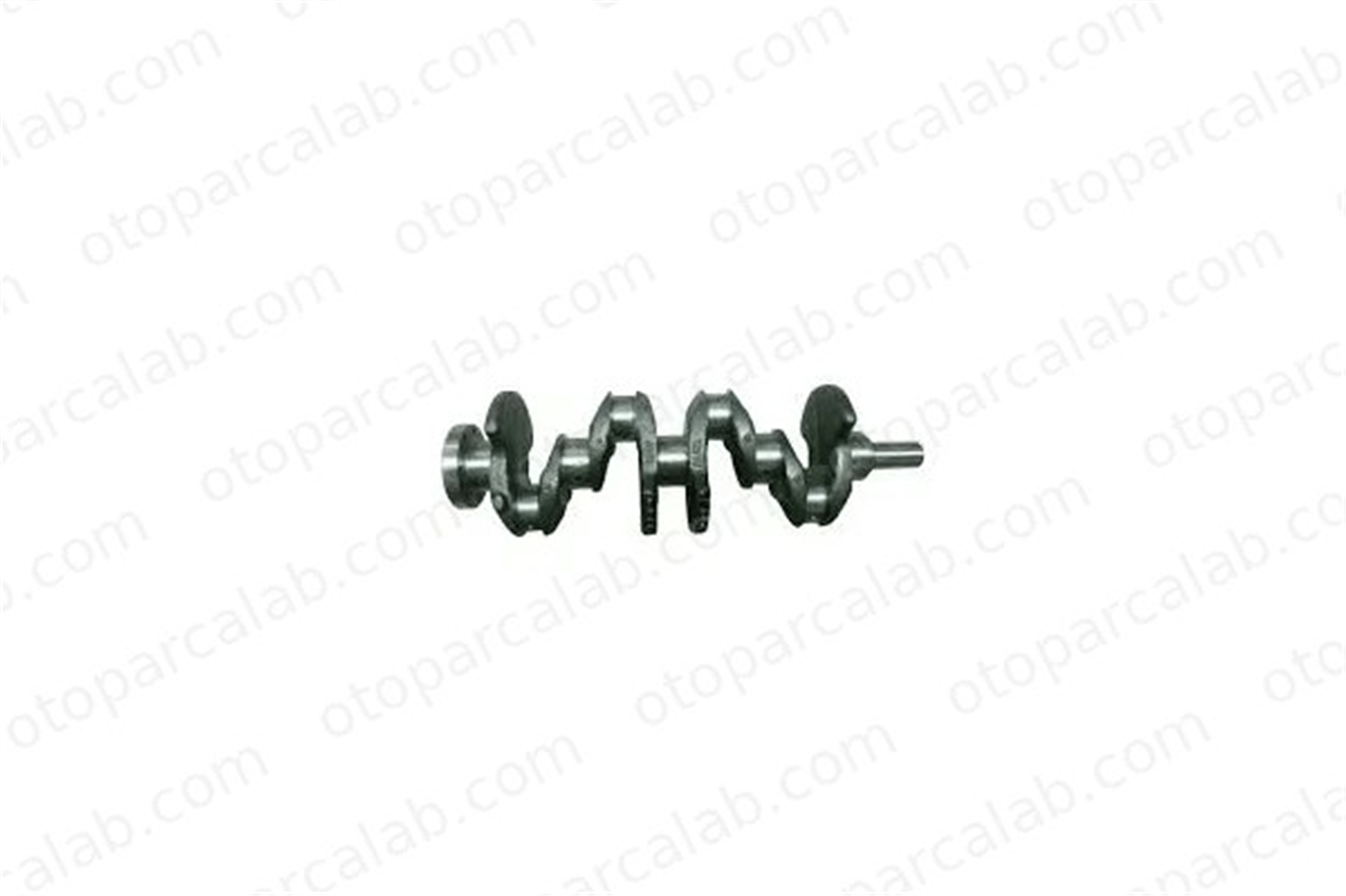 SUPSAN CR0009 Krank RENAULT KANGOO Express CLIO III 8200317301 1220100QAX