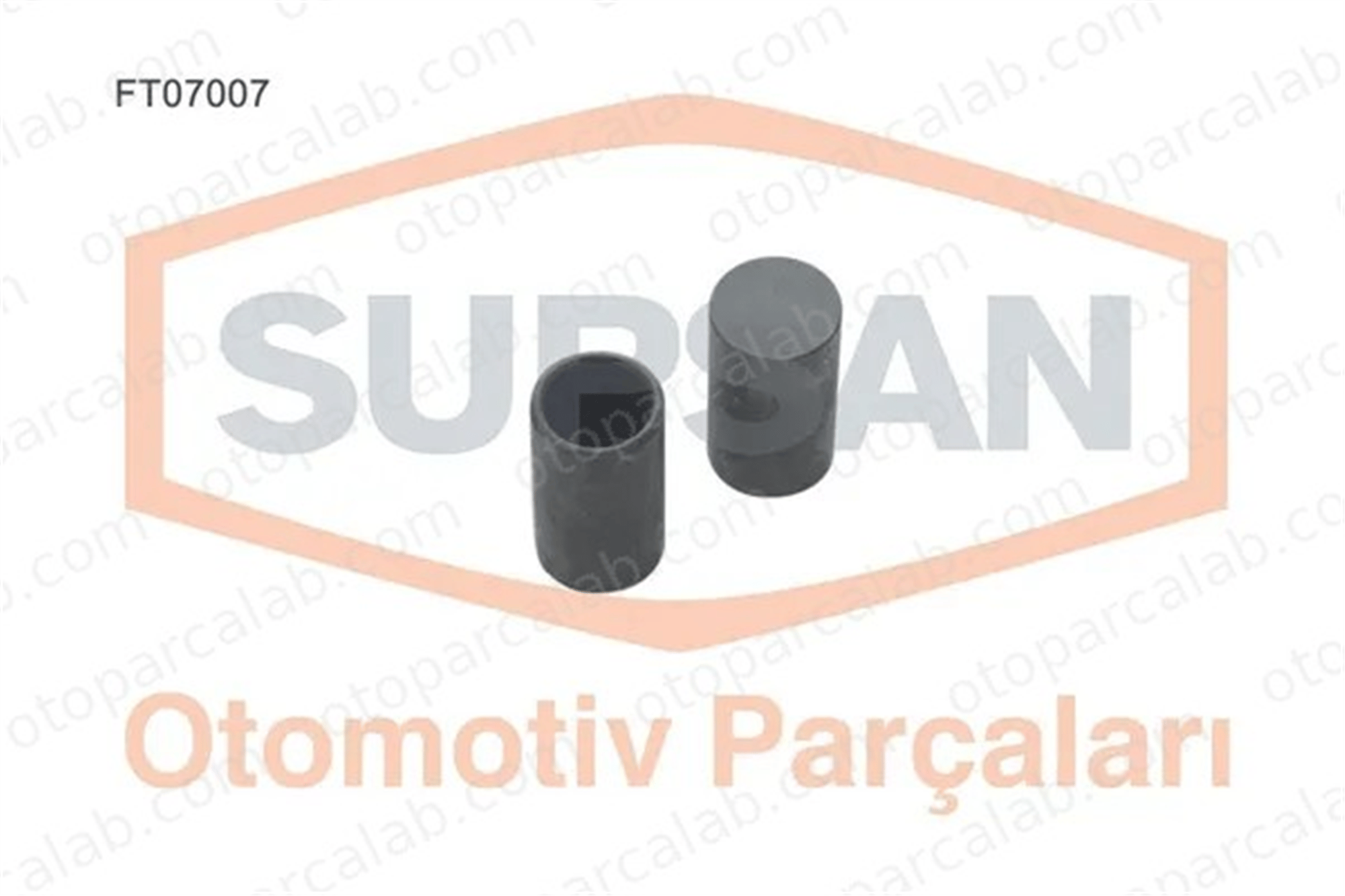 SUPSAN FT-07007 Supap Tapet 7700690122