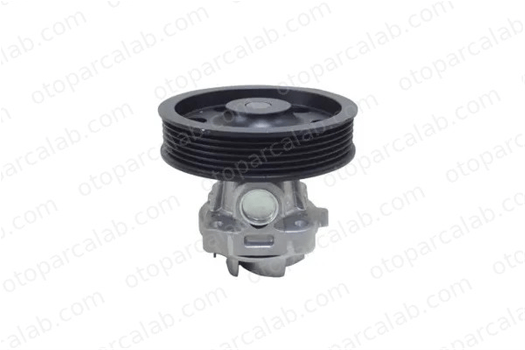 SUPSAN PW0008-02 Devirdaim Su Pompası FIAT PANDA PUNTO 1201L9 12855461