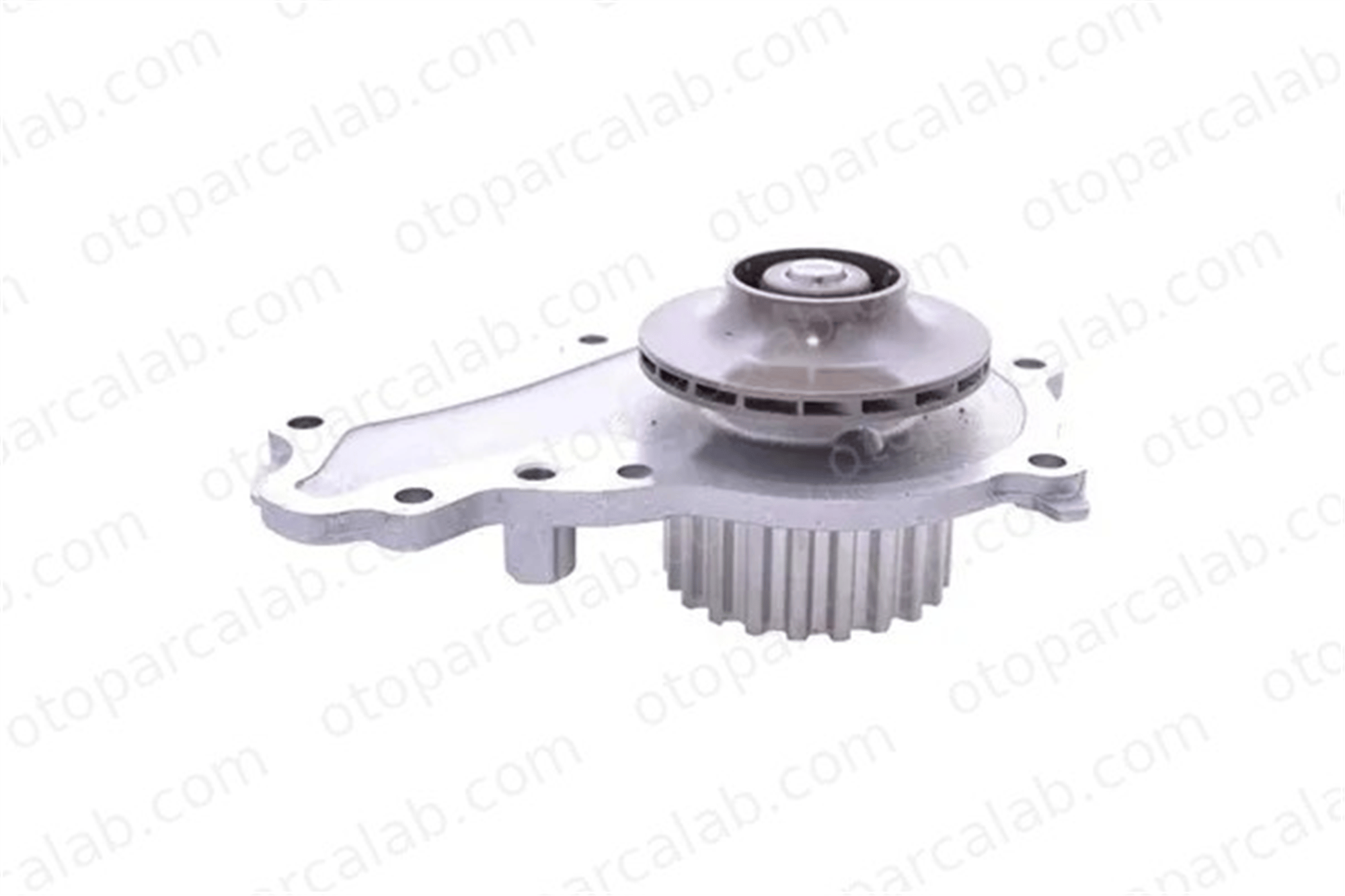 SUPSAN PW0024 Devirdaim Su Pompası CITROËN C3 I C2 1201F9 1201G8