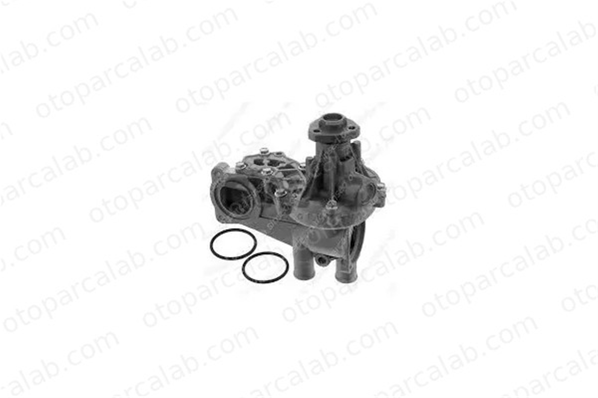 SUPSAN PW0029-01 Devirdaim Su Pompası VW POLO III CLASSIC FORD GALAXY I 37121010C 26121010C