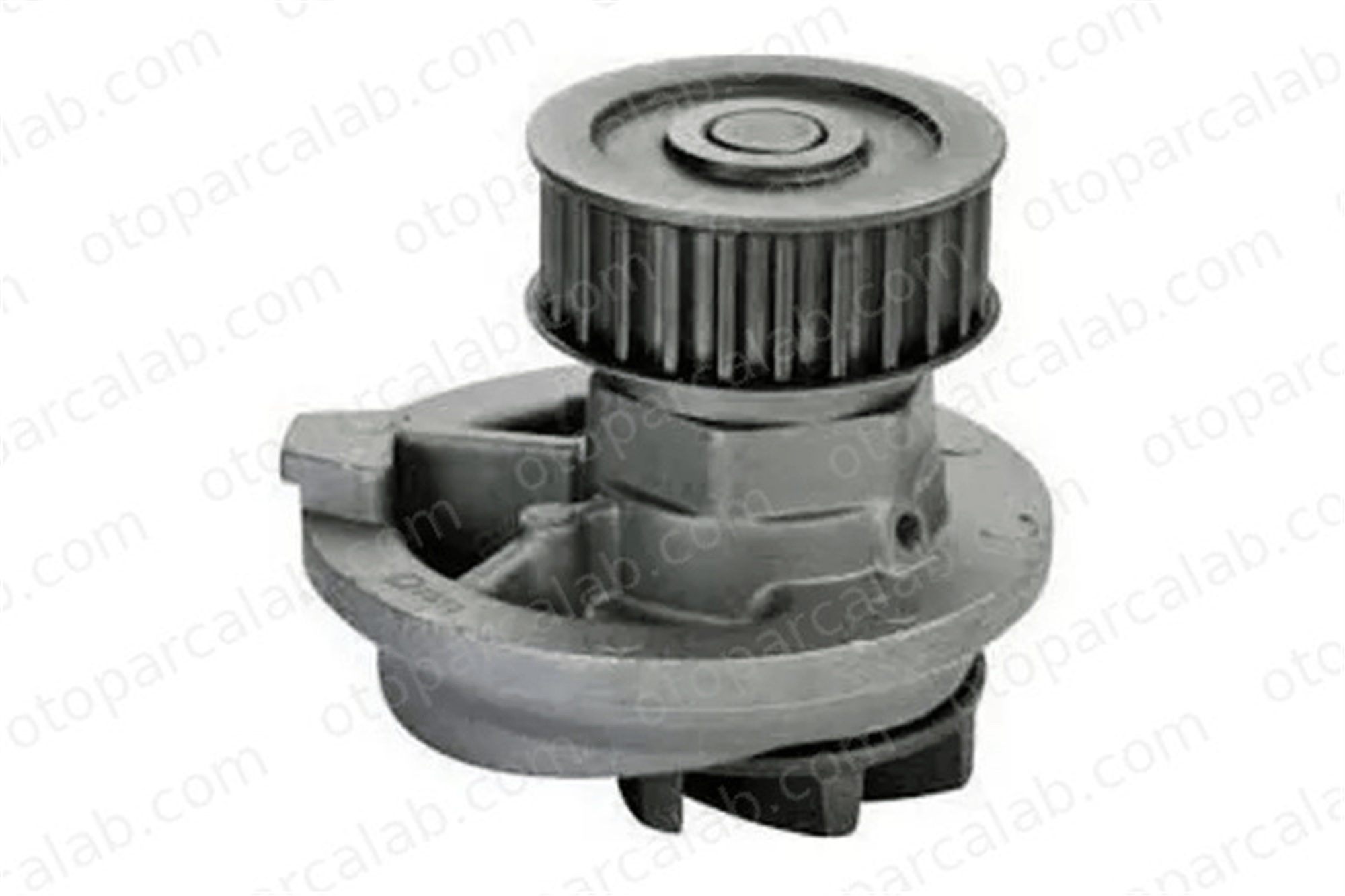 SUPSAN PW0048 Devirdaim Su Pompası OPEL VECTRA A VECTRA A Hatchback 1334054 91580003