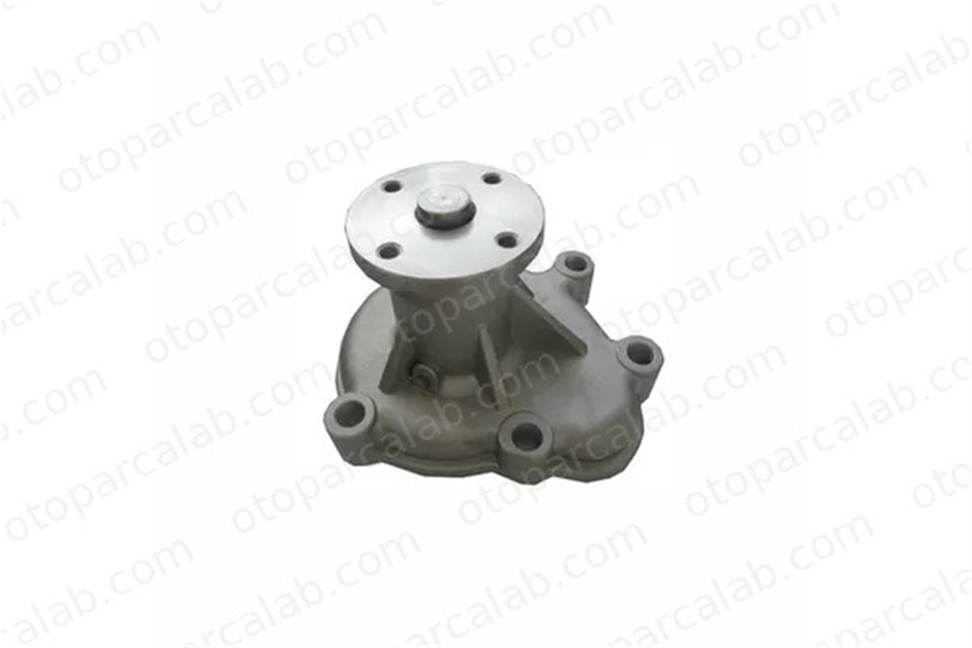 SUPSAN PW0065-01 Devirdaim Su Pompası OPEL ASTRA F ASTRA F Hatchback 1334069 1334115