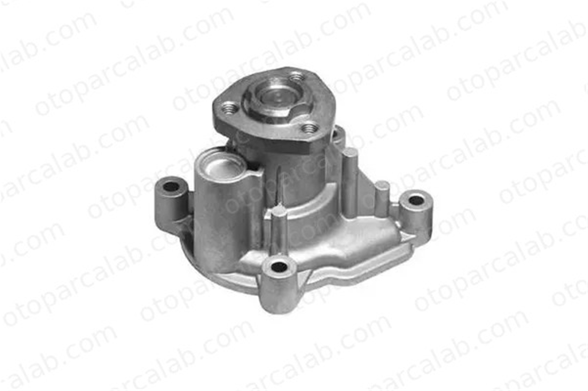 SUPSAN PW0076-01 Devirdaim Su Pompası SEAT IBIZA IV IBIZA IV SC 3C121005D 3C121005S
