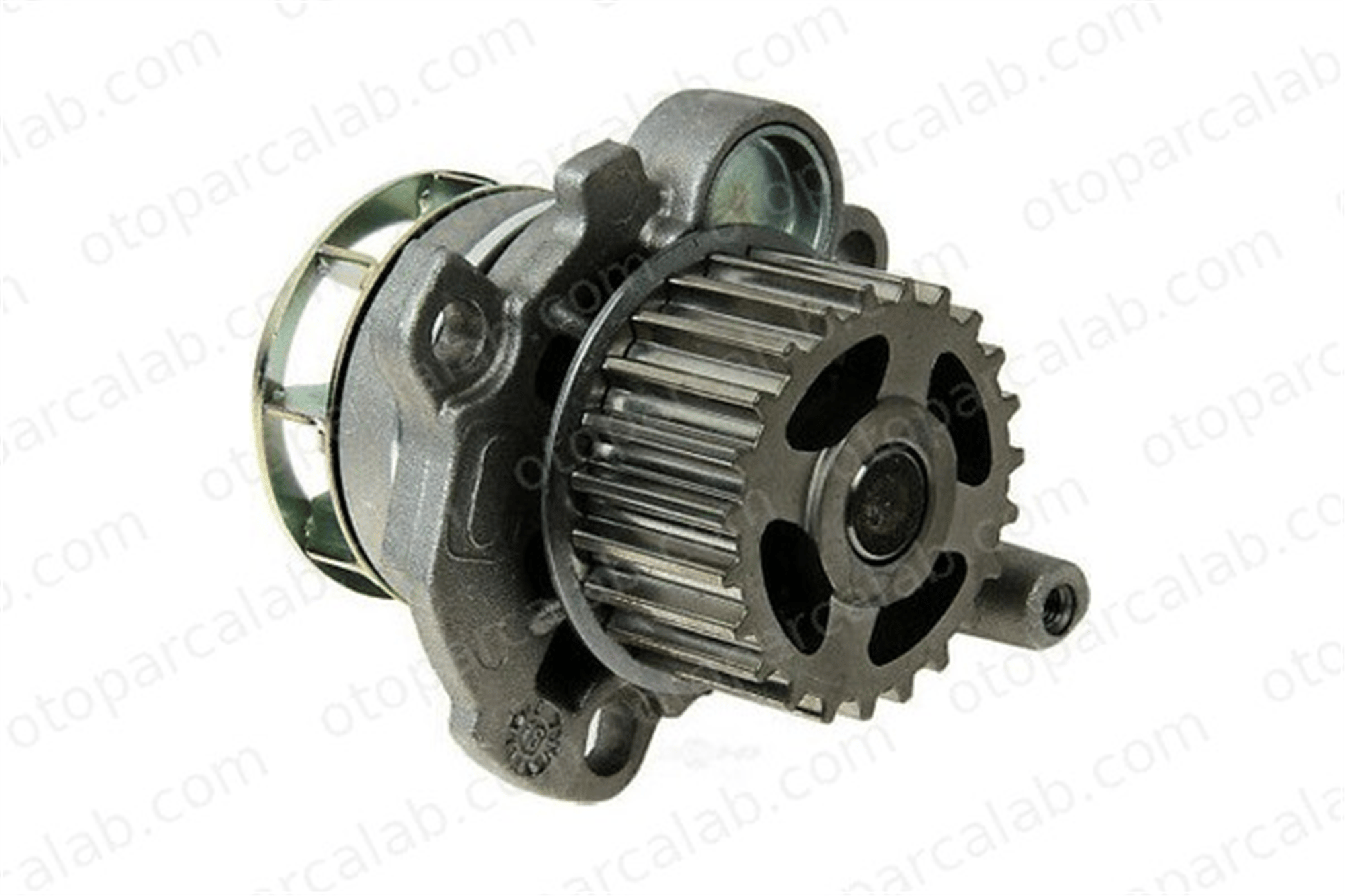 SUPSAN PW0081 Devirdaim Su Pompası TOYOTA AURIS COROLLA Sedan 1610039395 11517790871