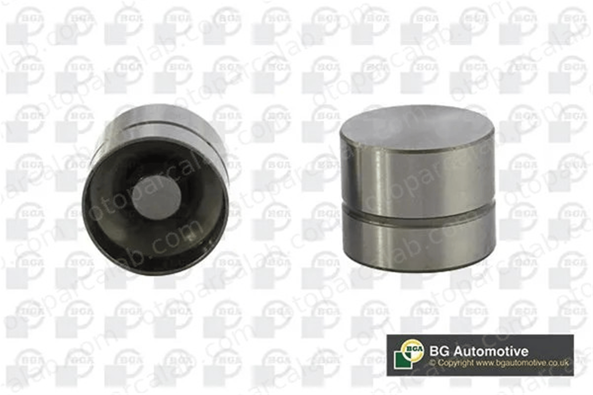 SUPSAN TF-07018 Supap Tapet OPEL ASTRA G Station wagon VECTRA B 640020 24419109