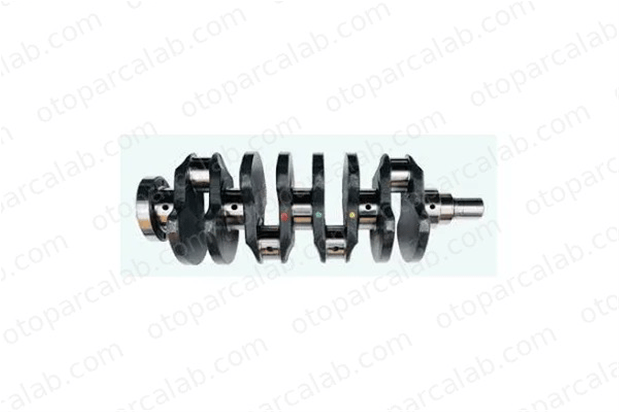 SUZUKI ORJINAL 12220M86J00 Krank FIAT PANDA PUNTO EVO 12220M86J00 501N7