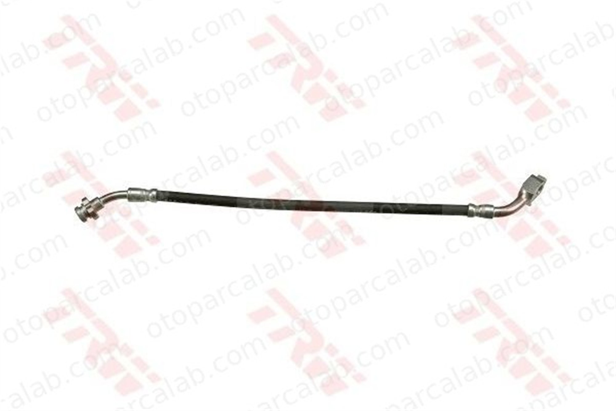 SVAC 73-0153 Fren Hortumu Ön Sağ NISSAN PICK UP TERRANO I 4621031G10 1954516