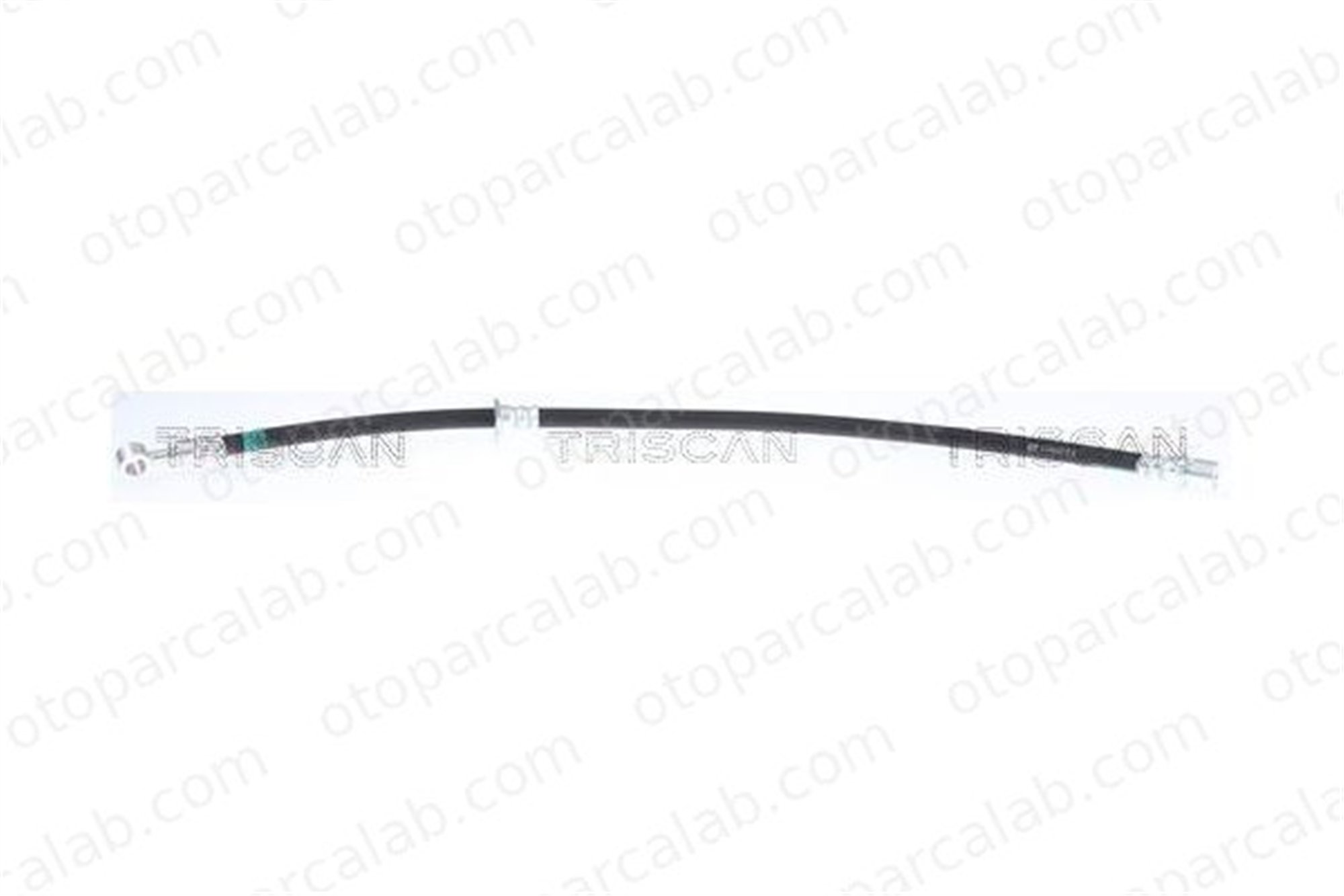 SVAC 74-0119 Fren Hortumu Ön Sağ SUBARU FORESTER XV 26590SC001 26540SC002