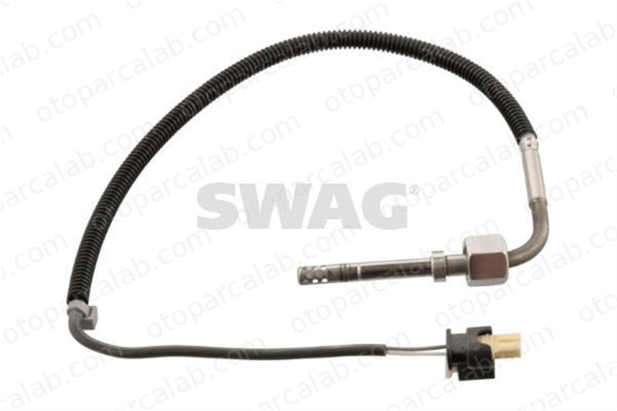 SWAG 10 10 0825 Egzoz Sıcaklık Sensörü MERCEDES-BENZ M-SERISI GL-SERISI 10100825 81533428