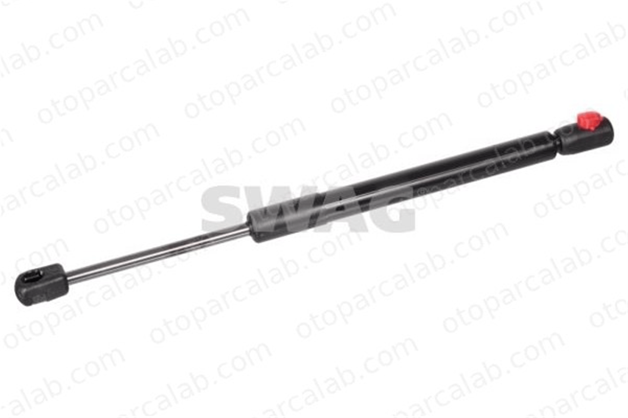 SWAG 10 10 3841 Motor Kaput Amortisörü Sol MERCEDES-BENZ S-SERISI S-SERISI Coupe 10103841 2229800064