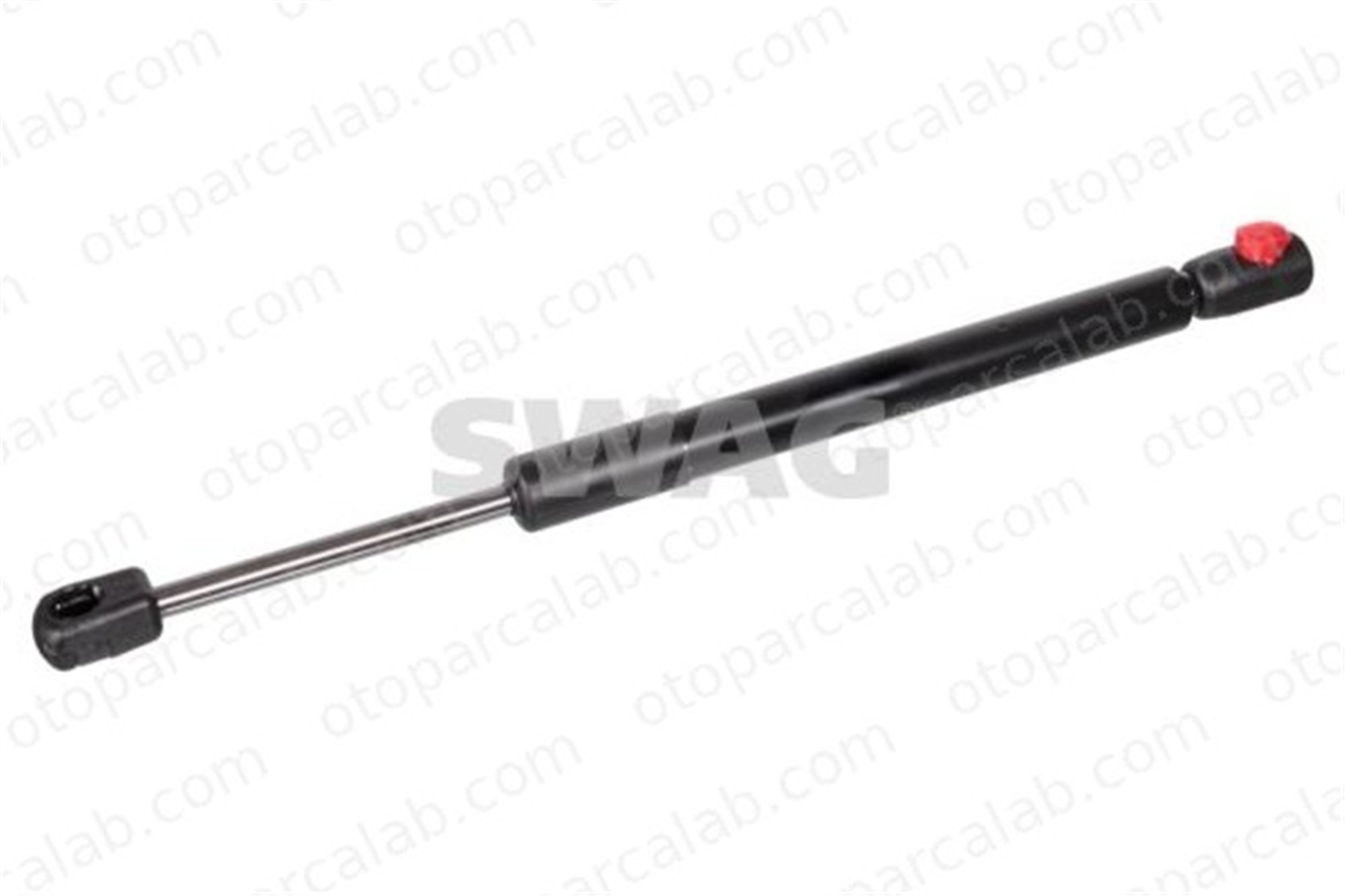 SWAG 10 10 3842 Motor Kaput Amortisörü Sağ MERCEDES-BENZ S-SERISI S-SERISI Coupe 10103842 2179800164