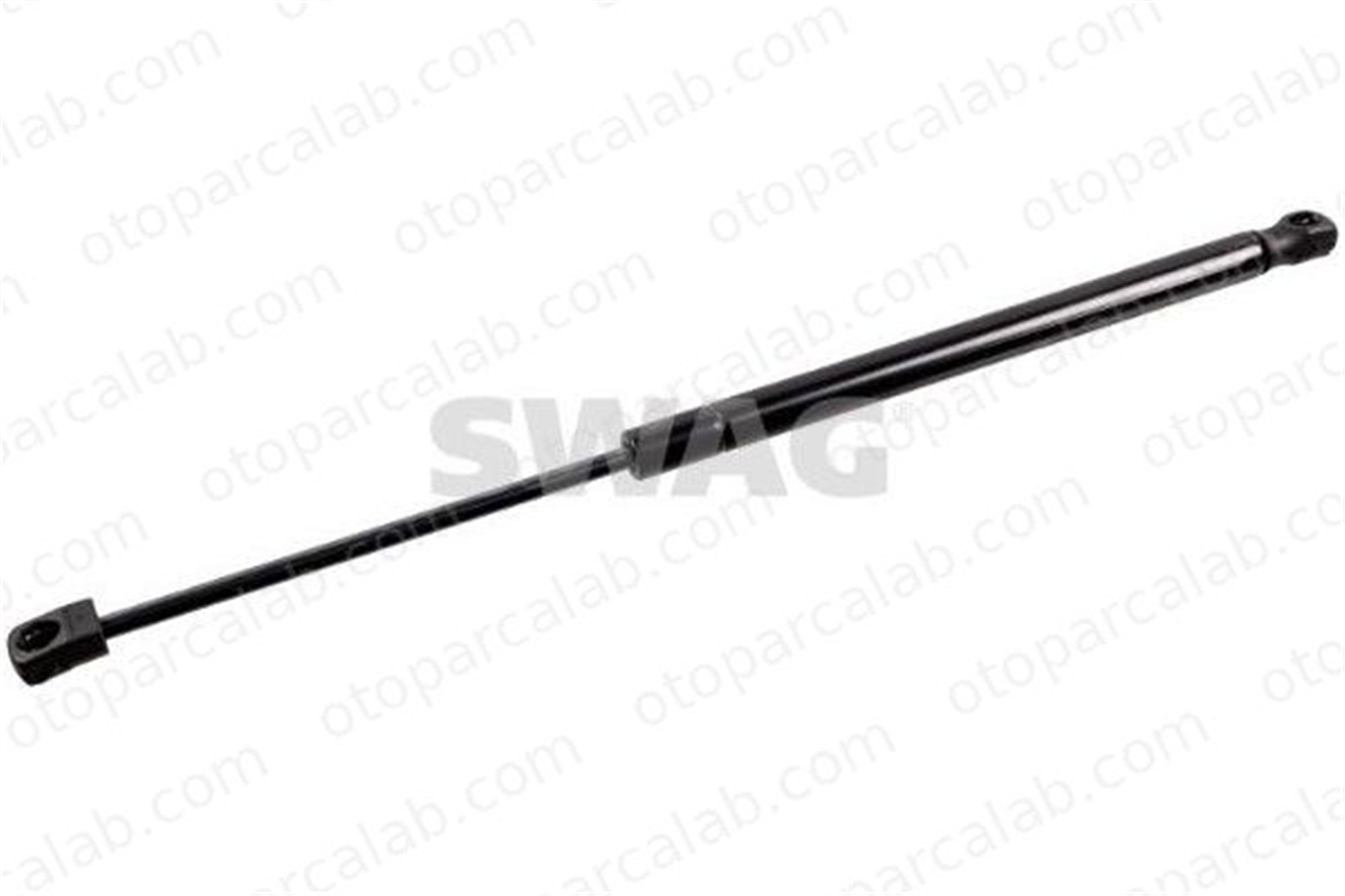 SWAG 10 10 3848 Motor Kaput Amortisörü Sol MERCEDES-BENZ C-SERISI C-SERISI T-Model 10103848 2059800064