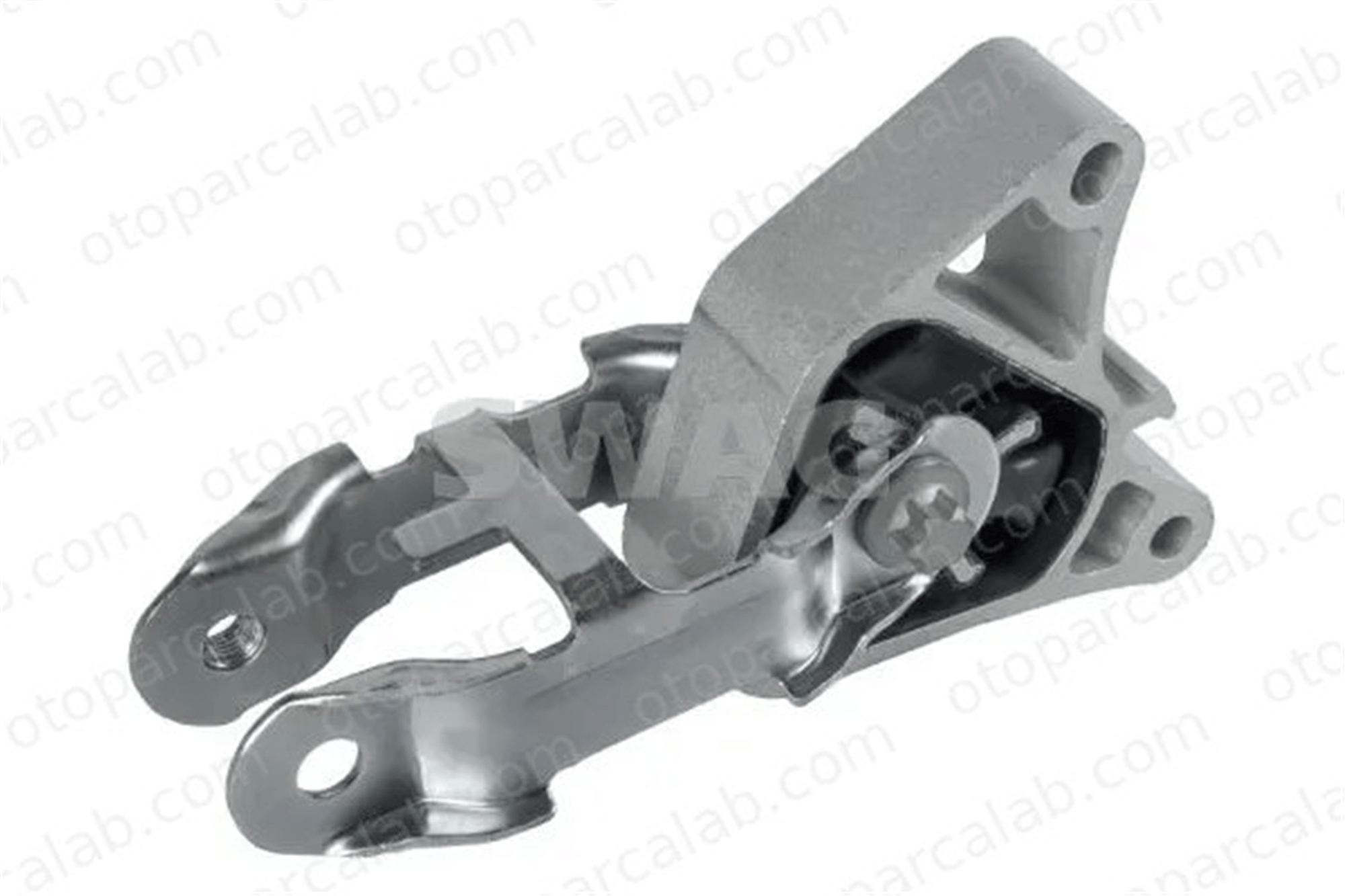 SWAG 10 10 7260 Motor Takozu Arka MERCEDES-BENZ A-SERISI CLA Coupe 2462400809 A2462400809