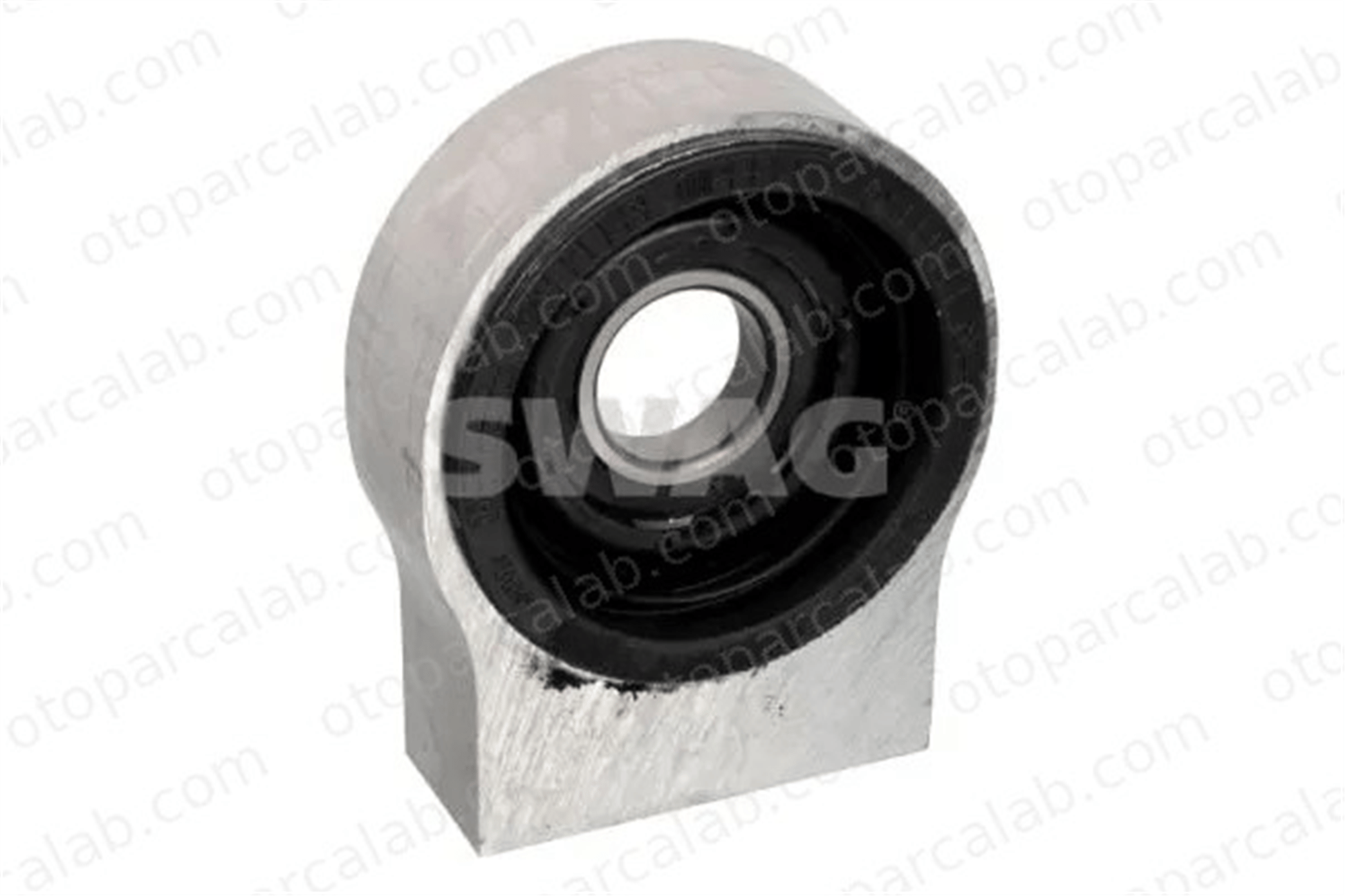 SWAG 10 10 7580 Şaft Askısı Takozu MERCEDES-BENZ S-SERISI A2174109200 2174109200