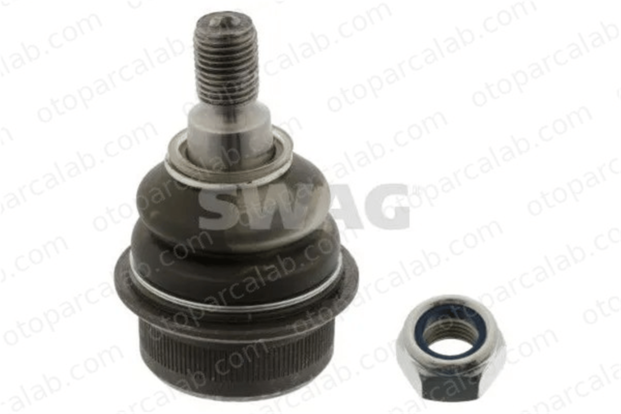 SWAG 10 78 0003 Rotil Alt Sağ veya Sol MERCEDES-BENZ S-SERISI 123 Sedan 1163330927 A1163330927