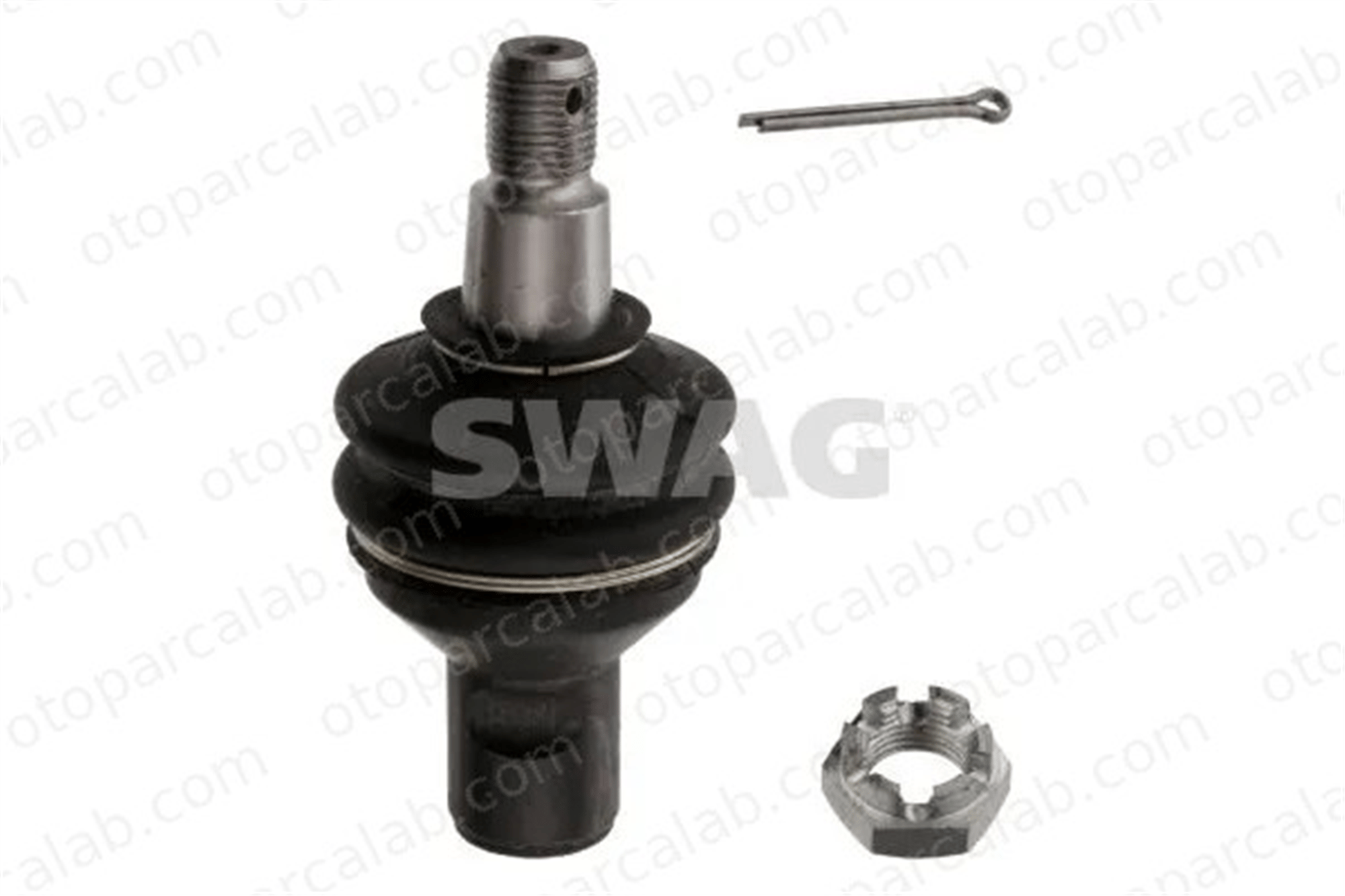 SWAG 10 78 0009 Rotil Üst Sağ veya Sol MERCEDES-BENZ MB Minibüs/Otobüs MB Panelvan/Van 6083200128 3200028